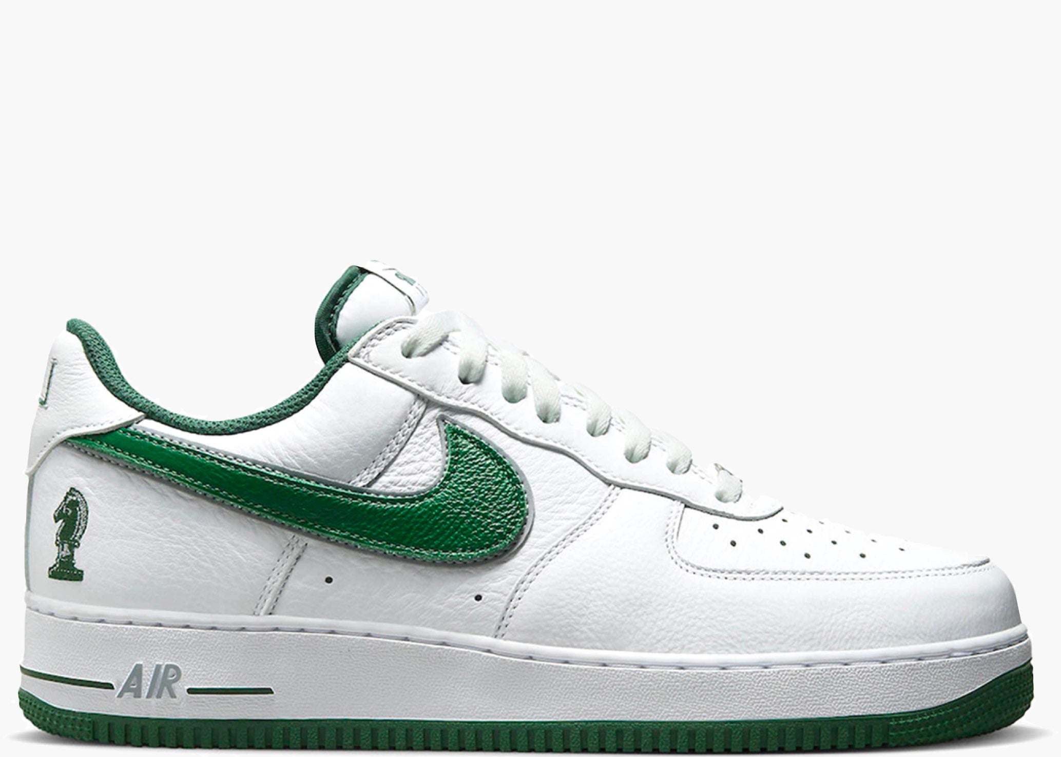 Nike Air Force 1 Low Four Horsemen LeBron FB9128-100 Hype Clothinga Limited Edition