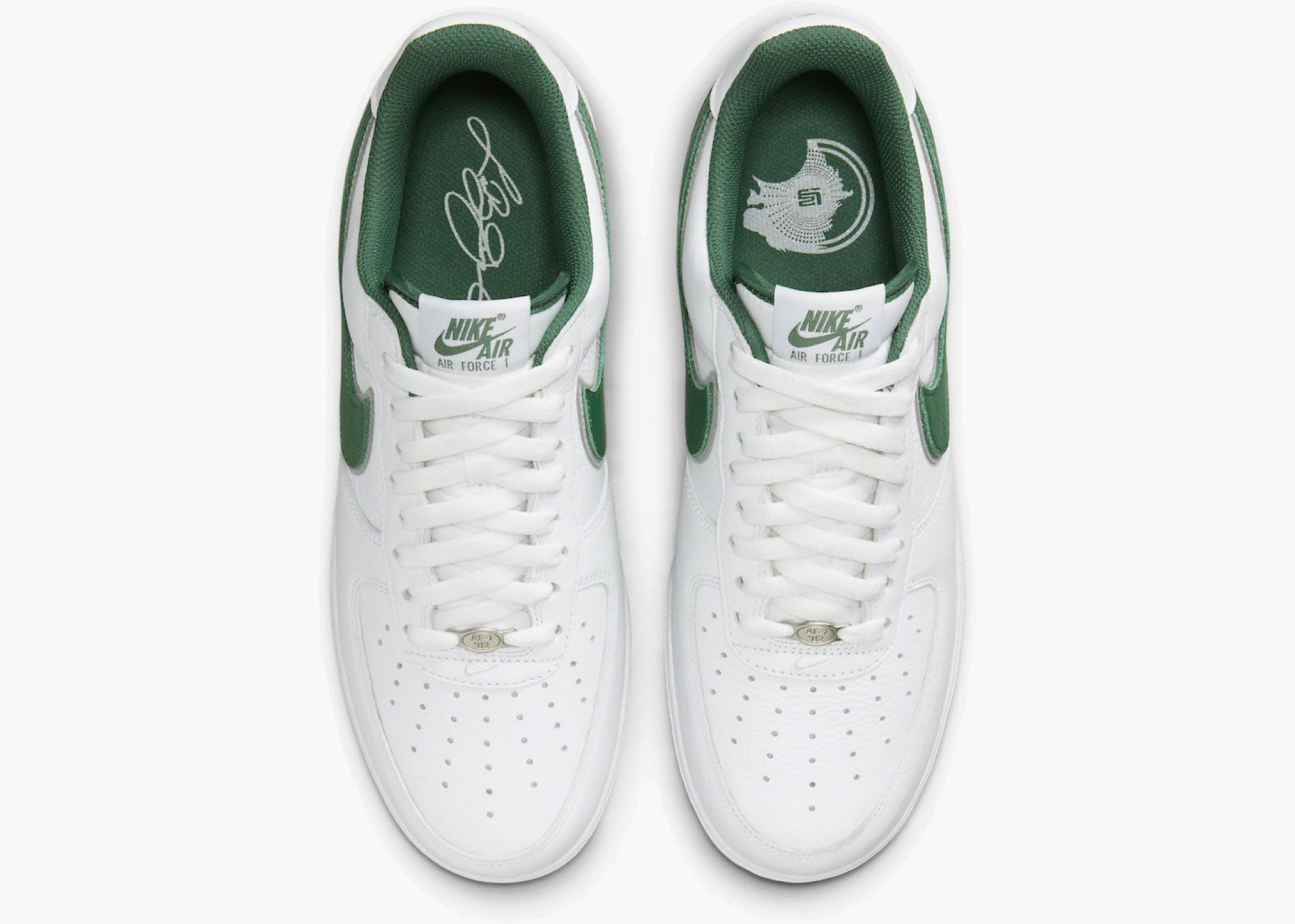 Nike Air Force 1 Low Four Horsemen LeBron FB9128-100 Hype Clothinga Limited Edition