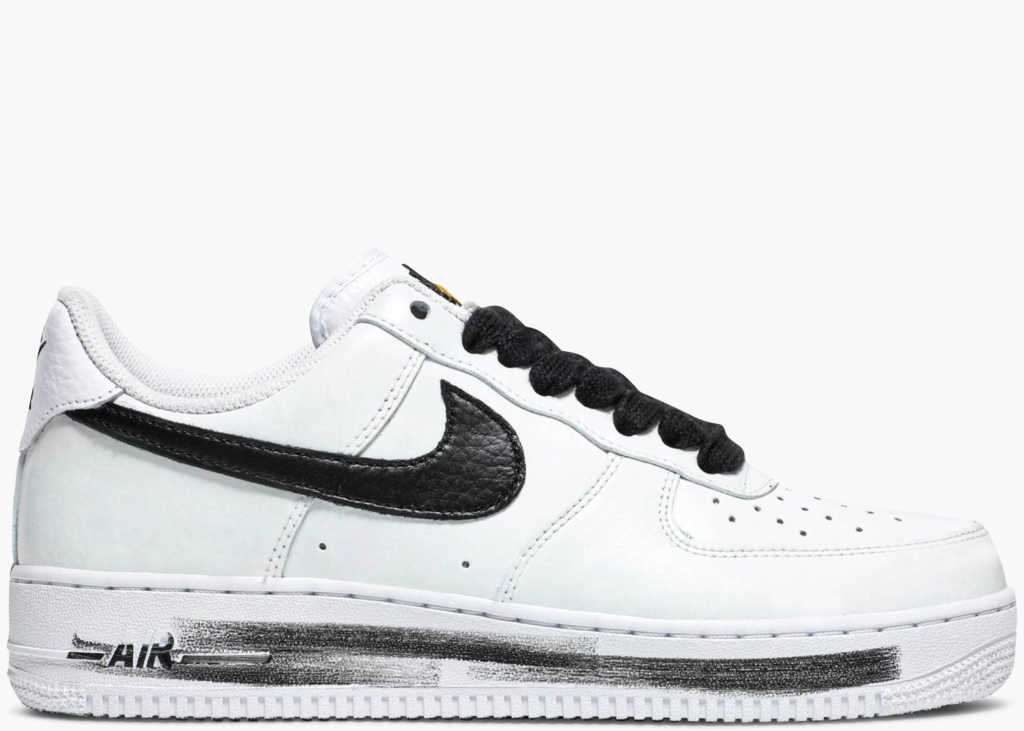 Nike Air Force 1 Low G-dragon Paranoise 2.0 DD3223-100 Hype Clothinga
