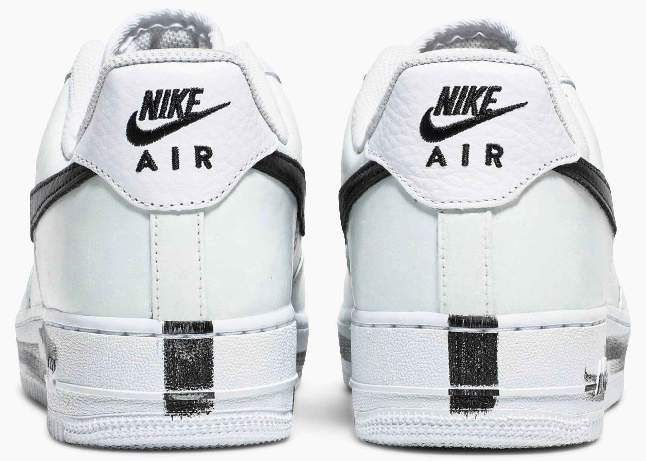 Nike Air Force 1 Low G-dragon Paranoise 2.0 DD3223-100 Hype Clothinga