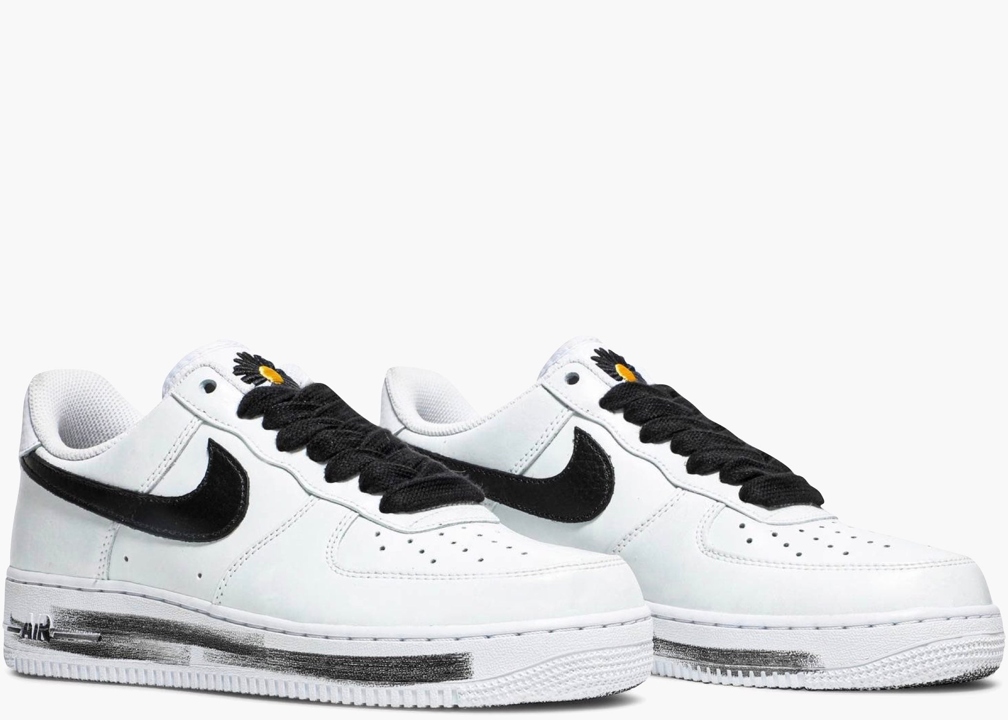 Nike Air Force 1 Low G-dragon Paranoise 2.0 DD3223-100 Hype Clothinga