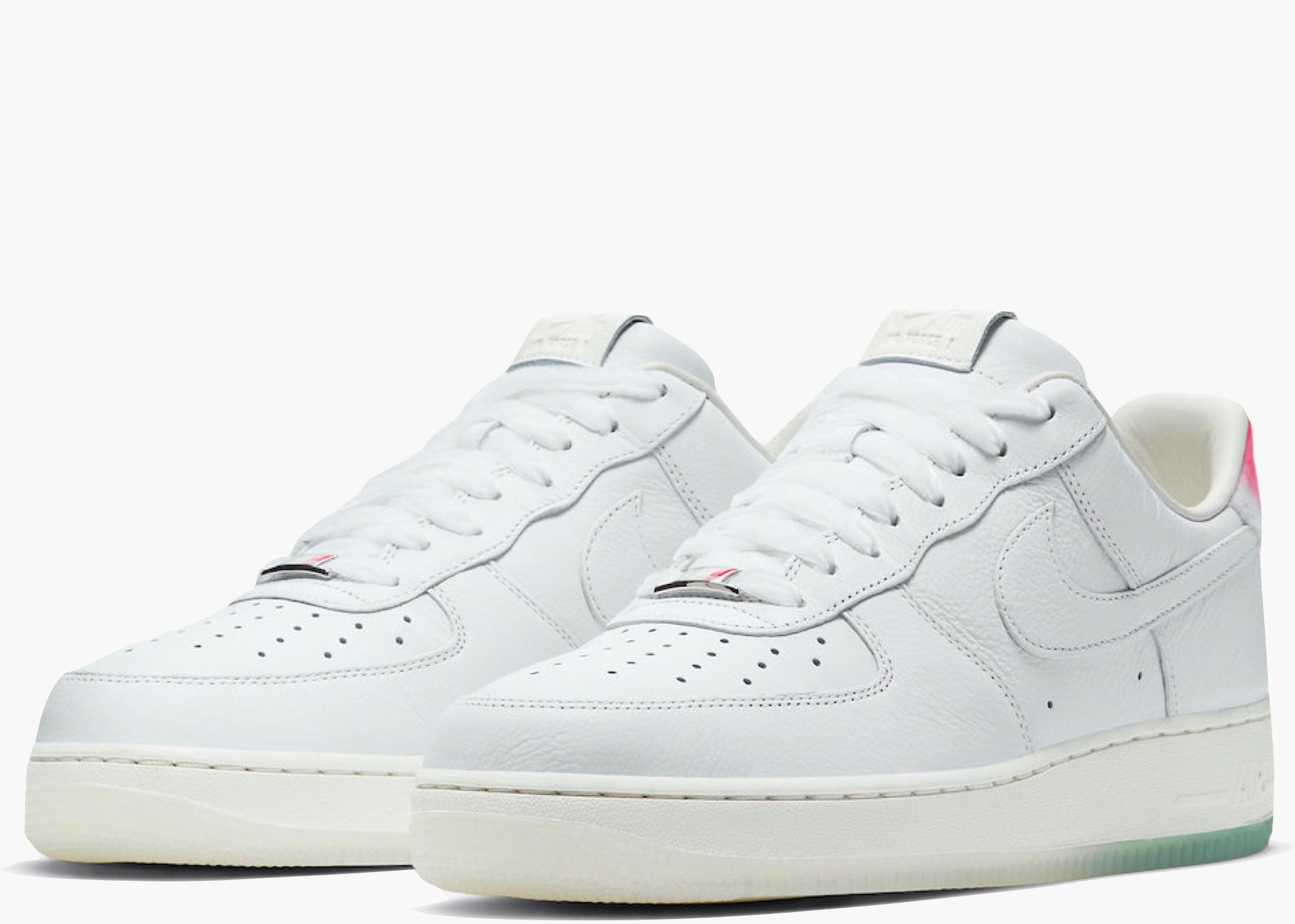 Nike Air Force 1 Low Got Em Hype Clothinga Limited Edition