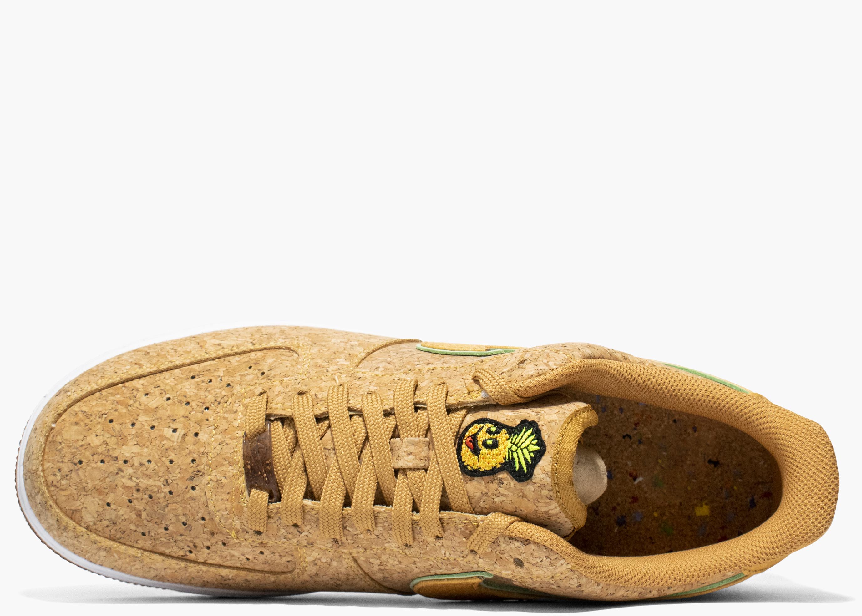 Nike Air Force 1 Low Happy Pineapple Hype Clothinga Limited Edition