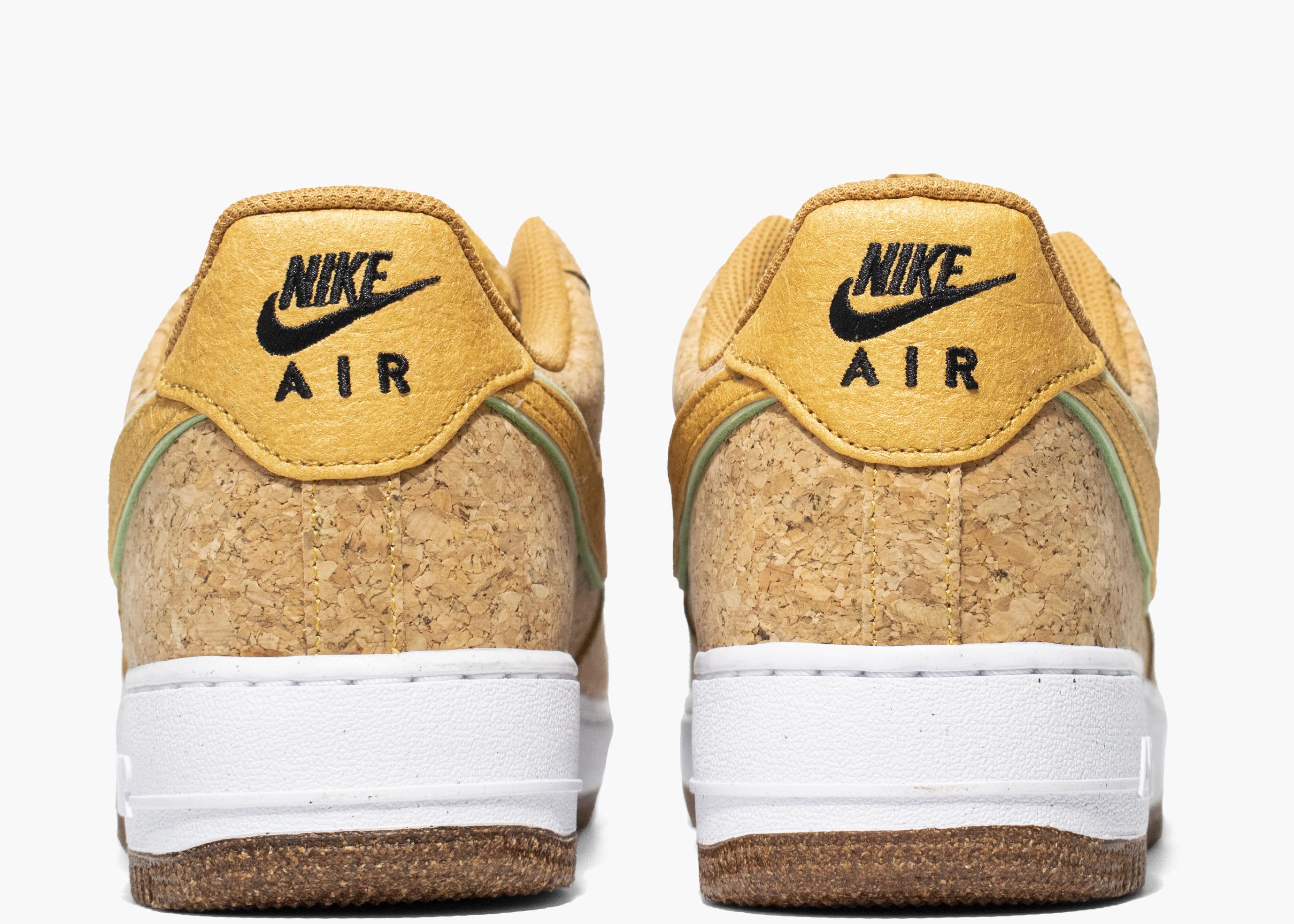 Nike Air Force 1 Low Happy Pineapple Hype Clothinga Limited Edition