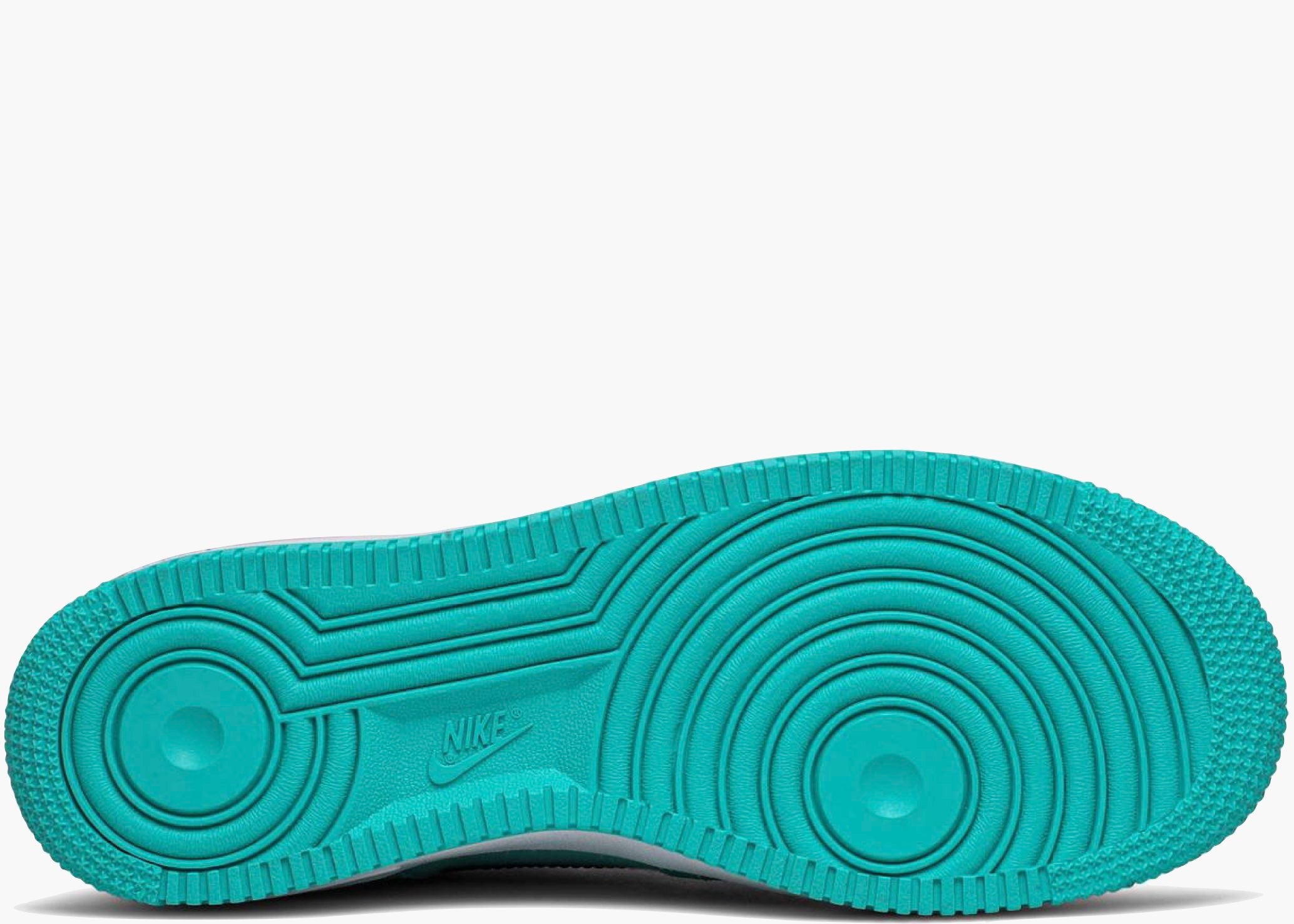 Nike Air Force 1 Low Have A Nike Hyper Jade (gs) BQ8273-300 Hype Clothinga