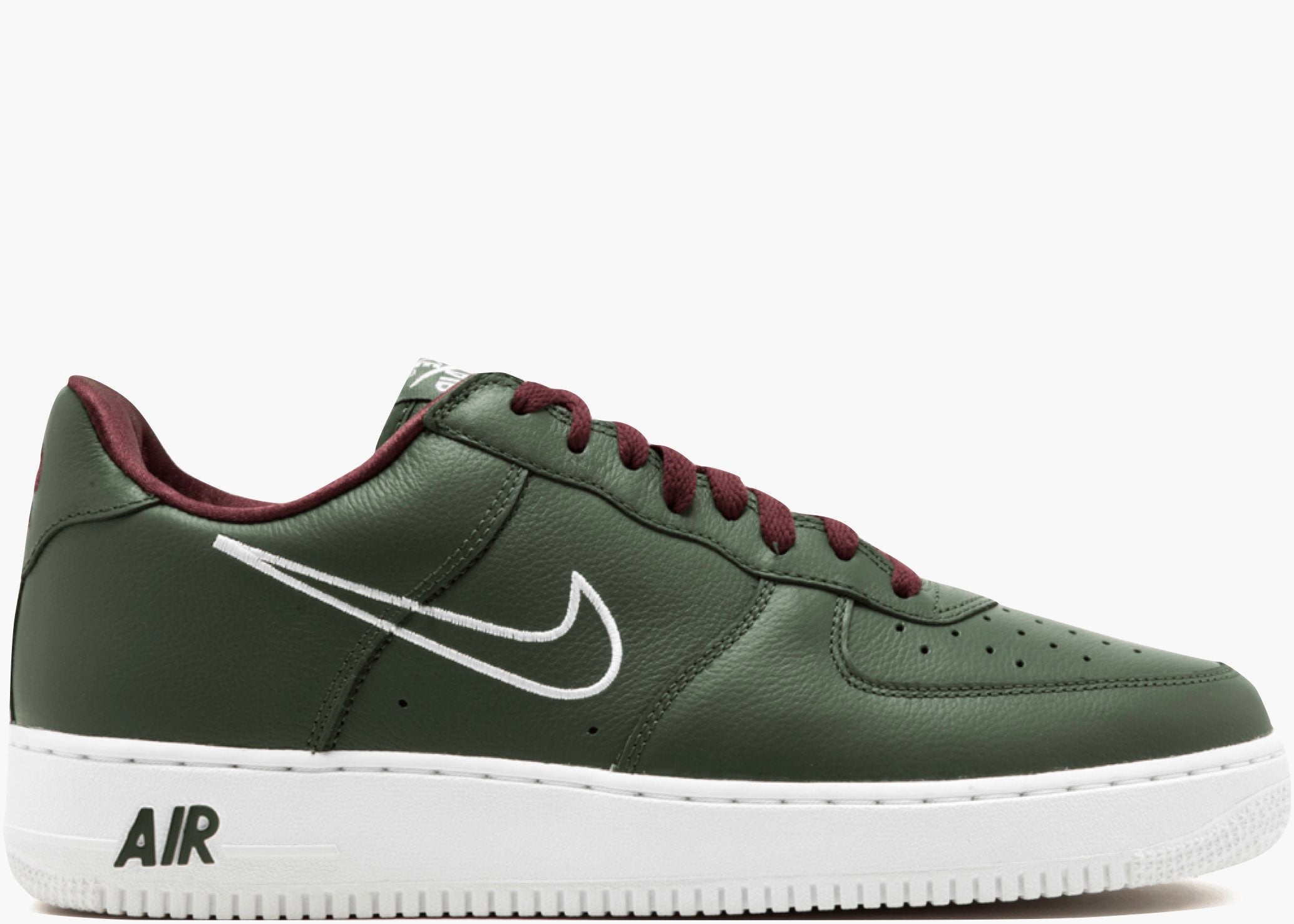 Nike Air Force 1 Low Hong Kong (2018) 4574ccf6 Hype Clothinga