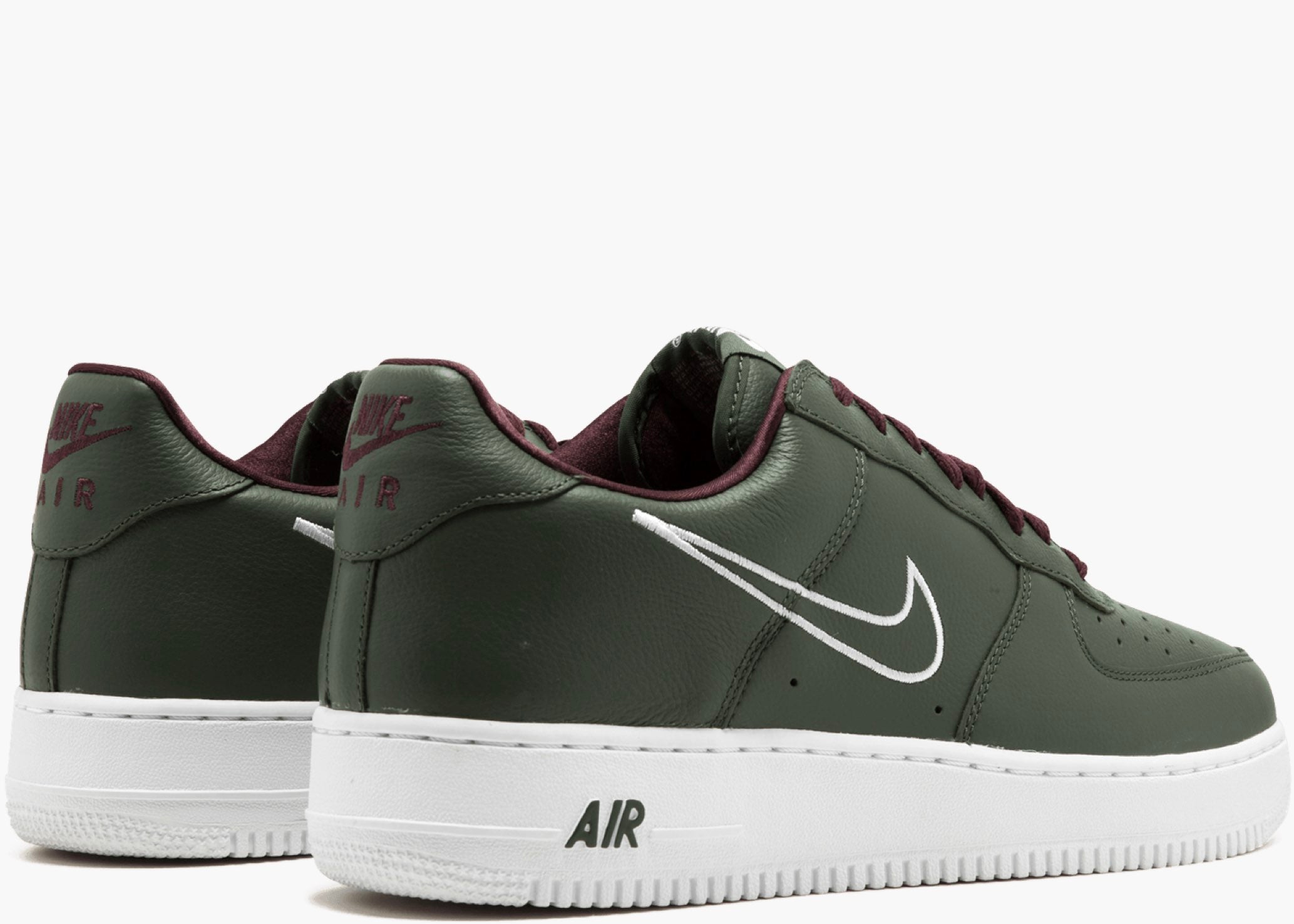 Nike Air Force 1 Low Hong Kong (2018) 4574ccf6 Hype Clothinga