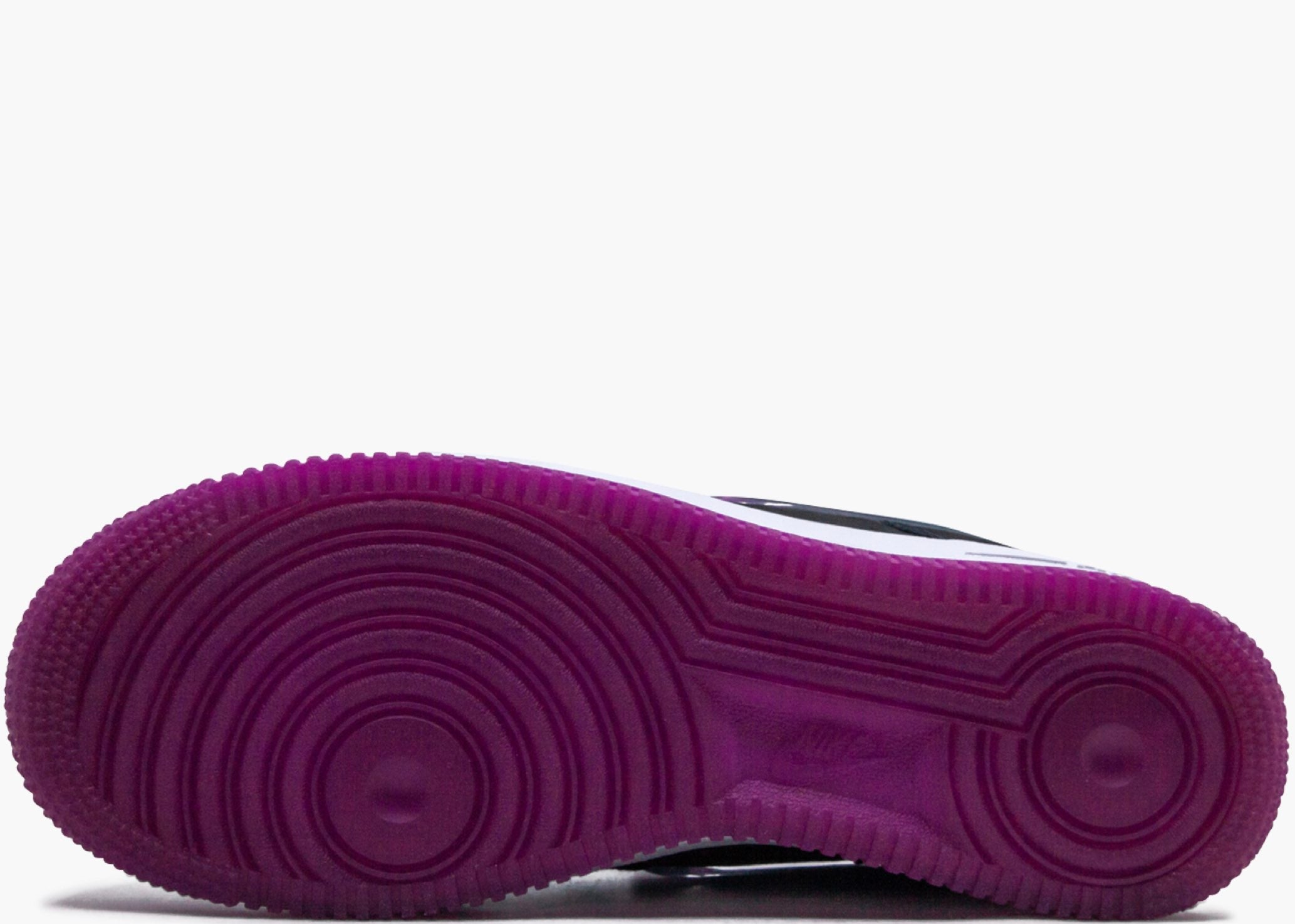 Nike Air Force 1 Low Jelly Jewel Black c34f1203 Hype Clothinga