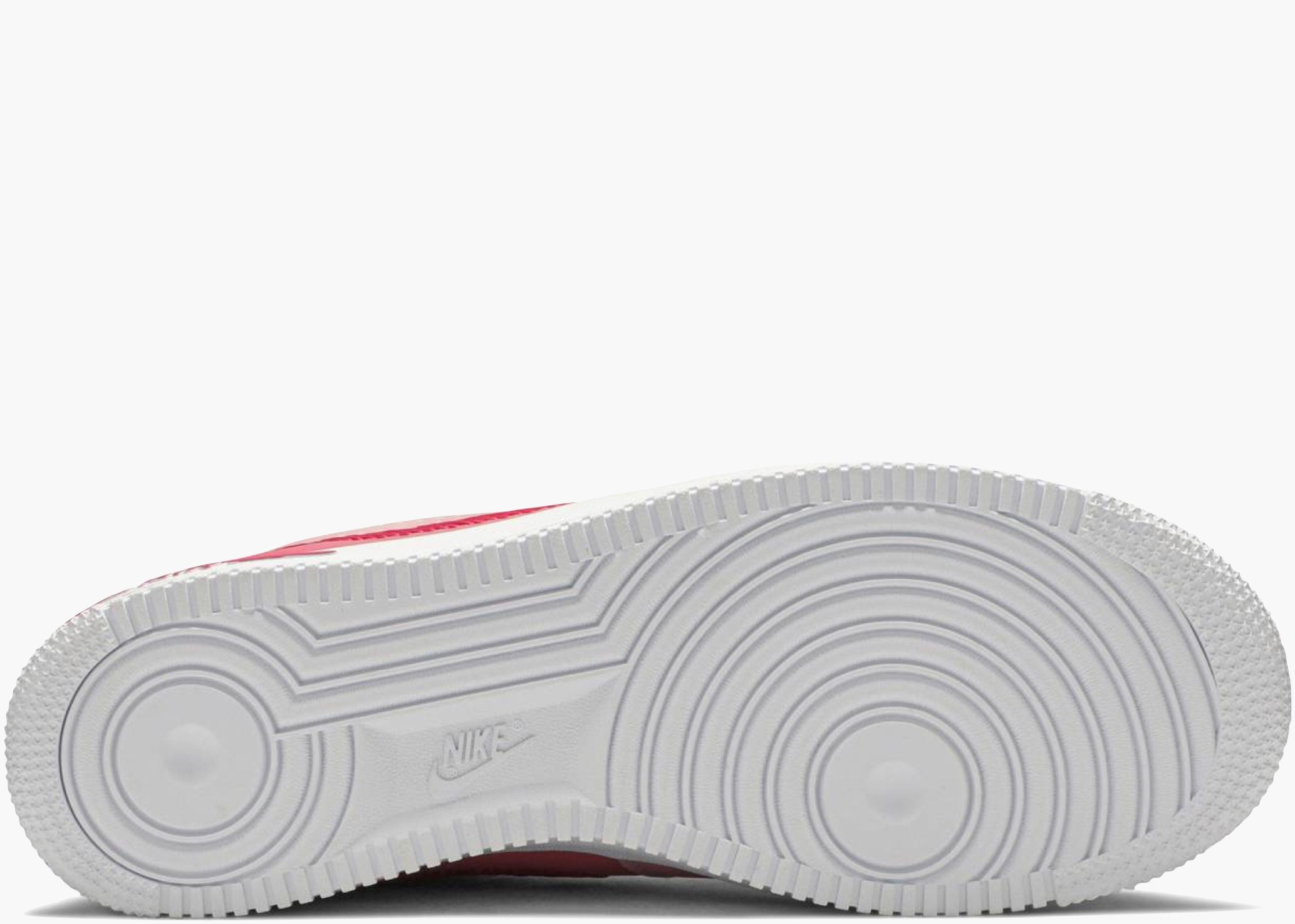 Nike Air Force 1 Low Kay Yow (w) CT1092-100 Hype Clothinga