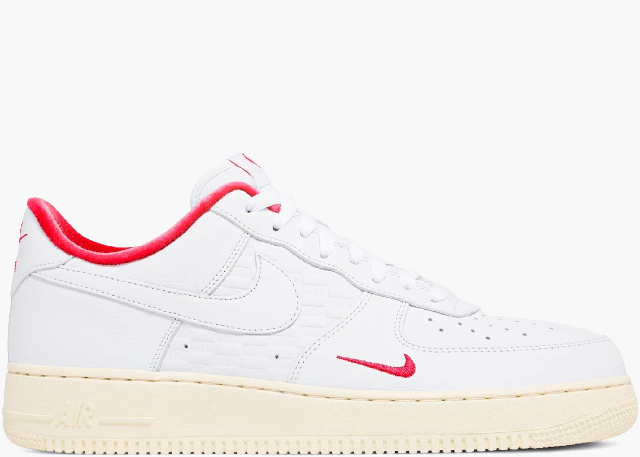 Nike Air Force 1 Low Kith Tokyo CZ7926-100 Hype Clothinga