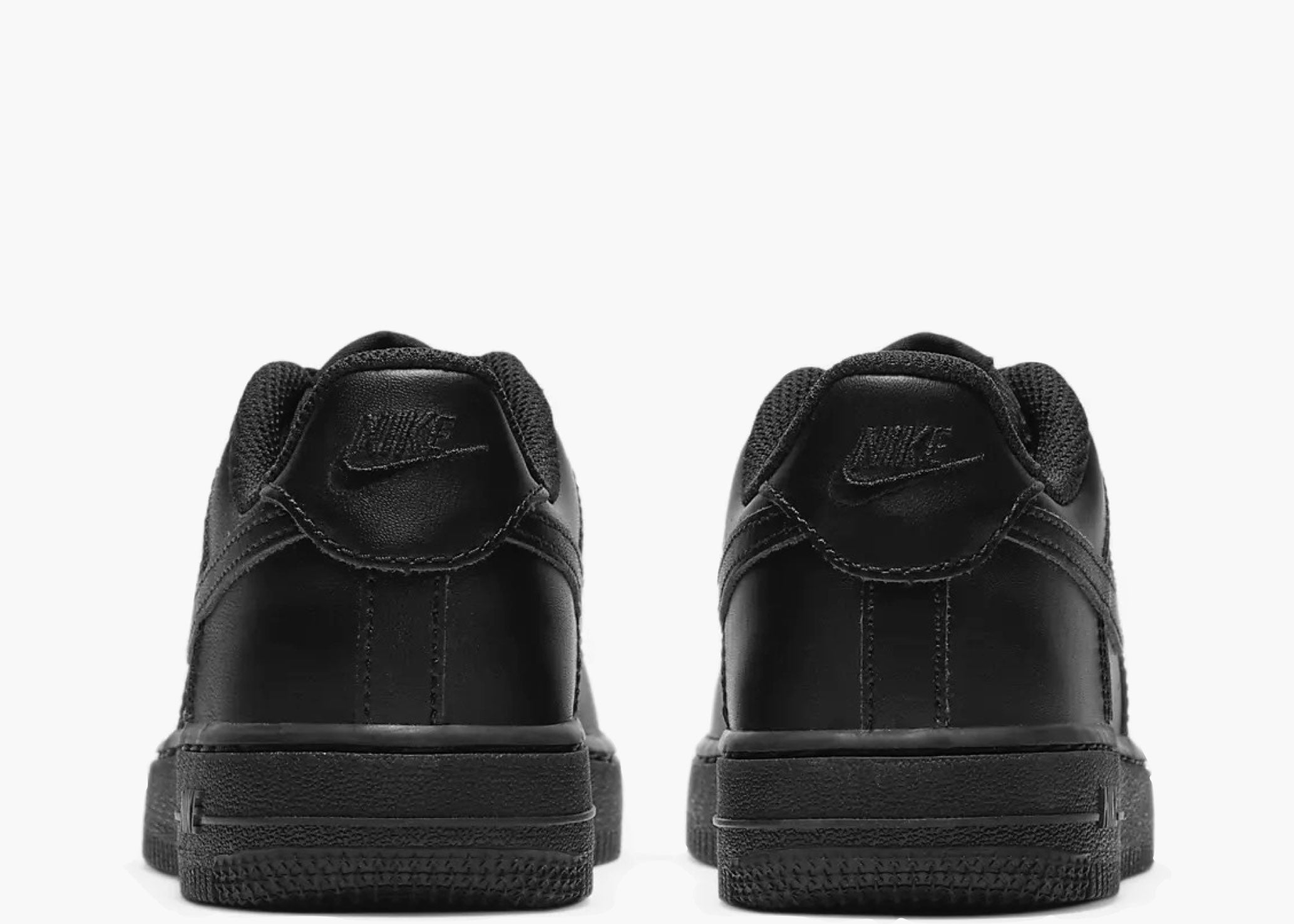 Nike Air Force 1 Low LE Black (PS) DH2925-001 Hype Clothinga Limited Edition