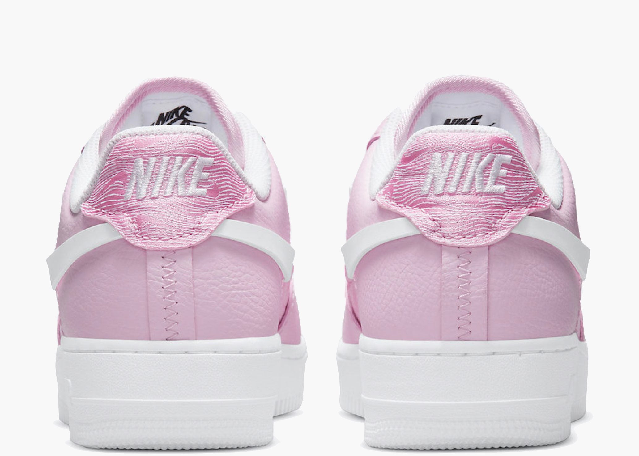 Nike Air Force 1 Low LXX Pink Foam (W) DJ6904-600 Hype Clothinga Limited Edition