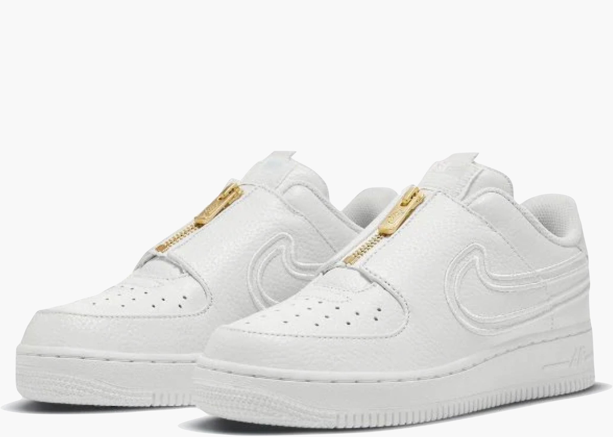 Nike Air Force 1 Low LXX Serena Summit White (W) Hype Clothinga Limited Edition