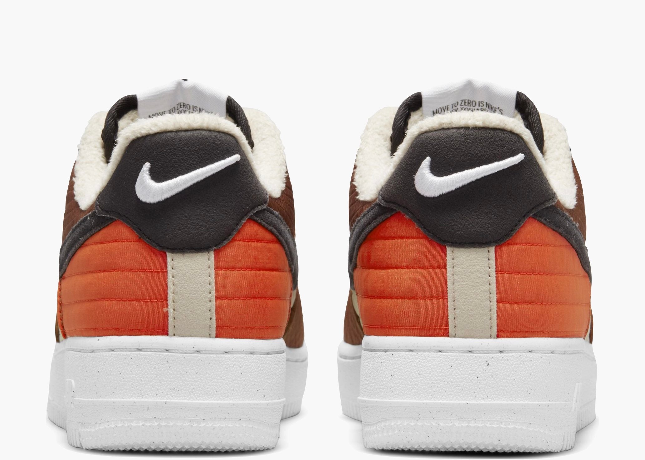 Nike Air Force 1 Low LXX Toasty (W) DH0775-200 Hype Clothinga Limited Edition