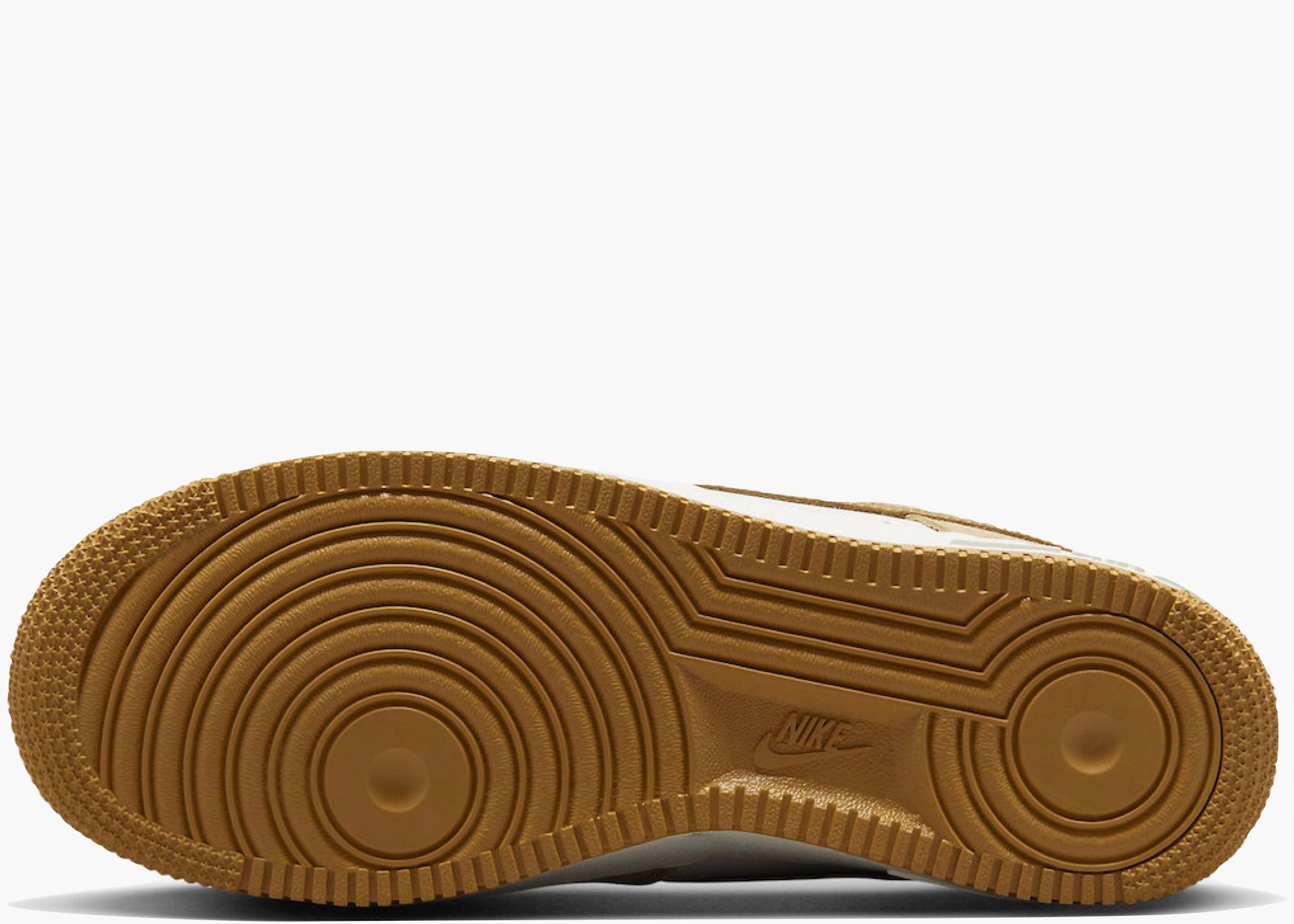 Nike Air Force 1 Low LXX Vachetta Tan (W) Hype Clothinga Limited Edition