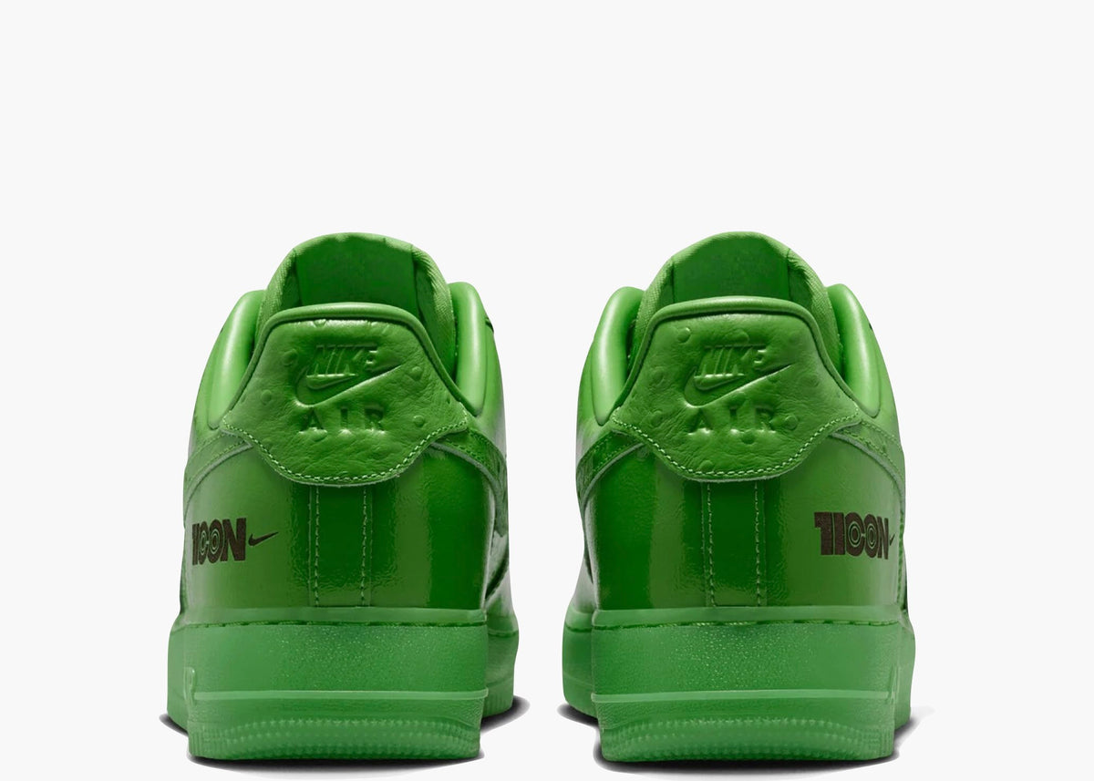 Nike Air Force 1 Low LX Icon Green Apple IV6822-399 Hype Clothinga Limited Edition