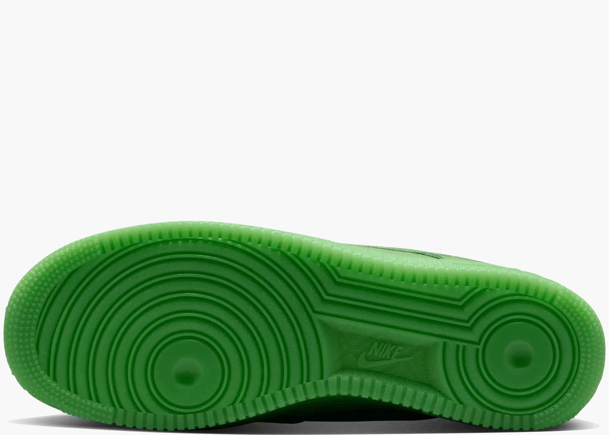 Nike Air Force 1 Low LX Icon Green Apple IV6822-399 Hype Clothinga Limited Edition