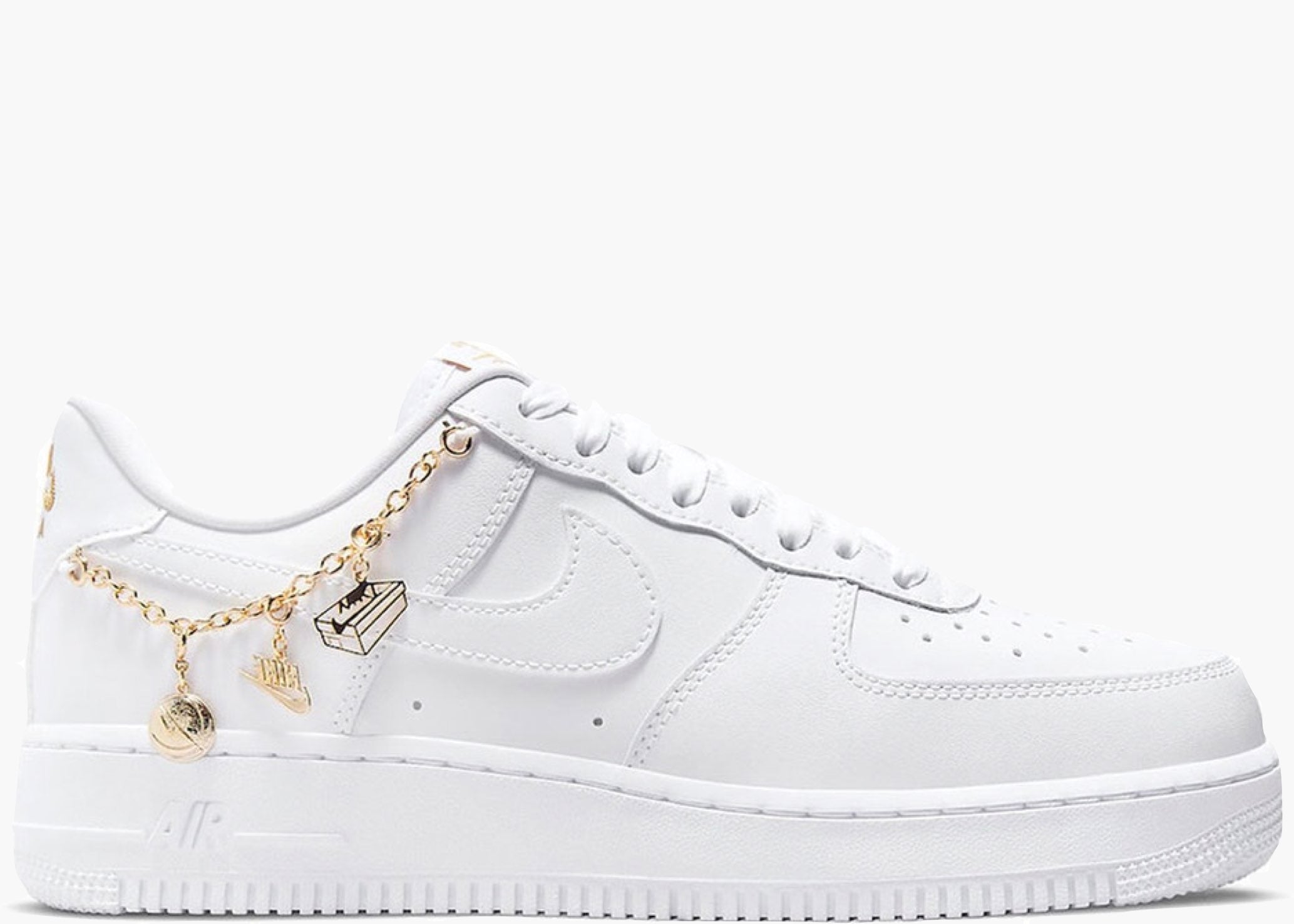 Nike Air Force 1 Low LX Lucky Charms White (W)