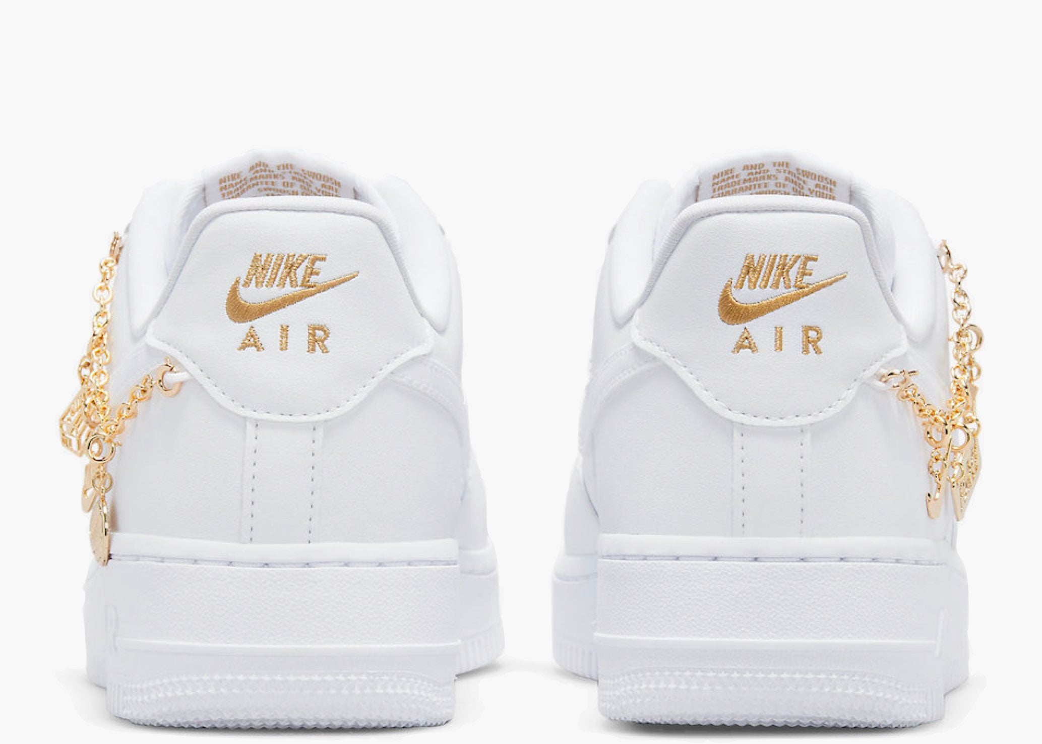 Nike Air Force 1 Low LX Lucky Charms White (W)