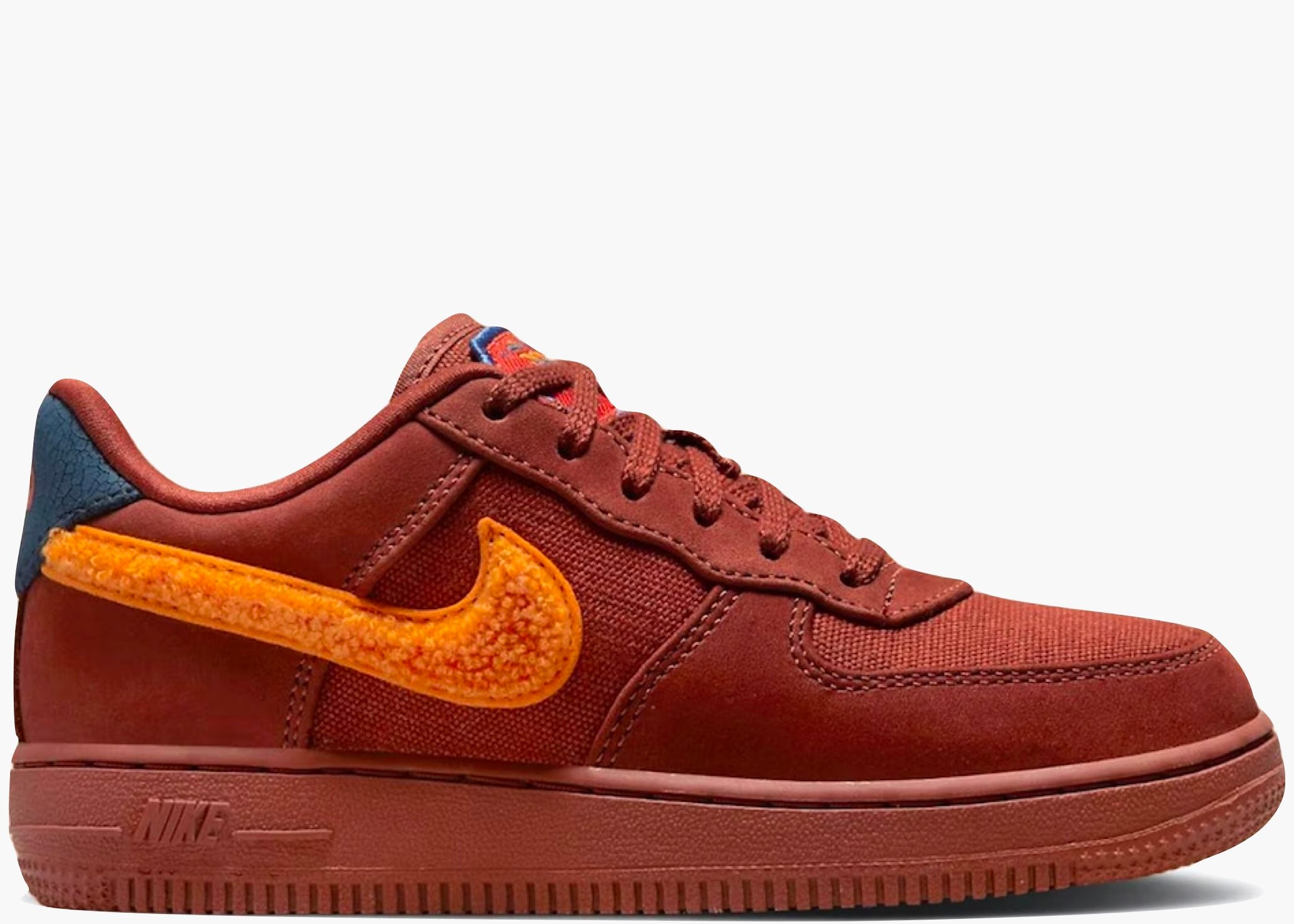 Nike Air Force 1 Low La Familia (PS) Hype Clothinga Limited Edition