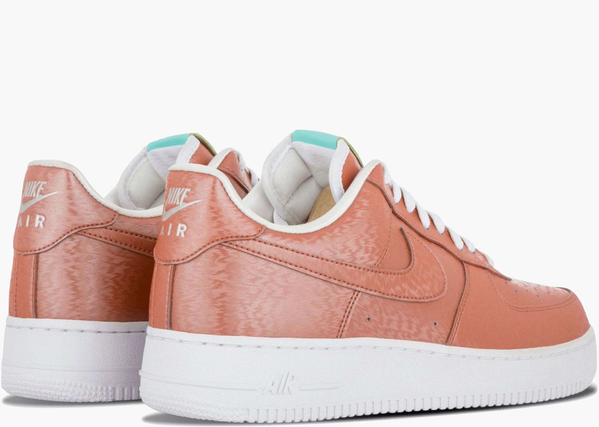 Nike Air Force 1 Low Lady Liberty 812297-800 Hype Clothinga