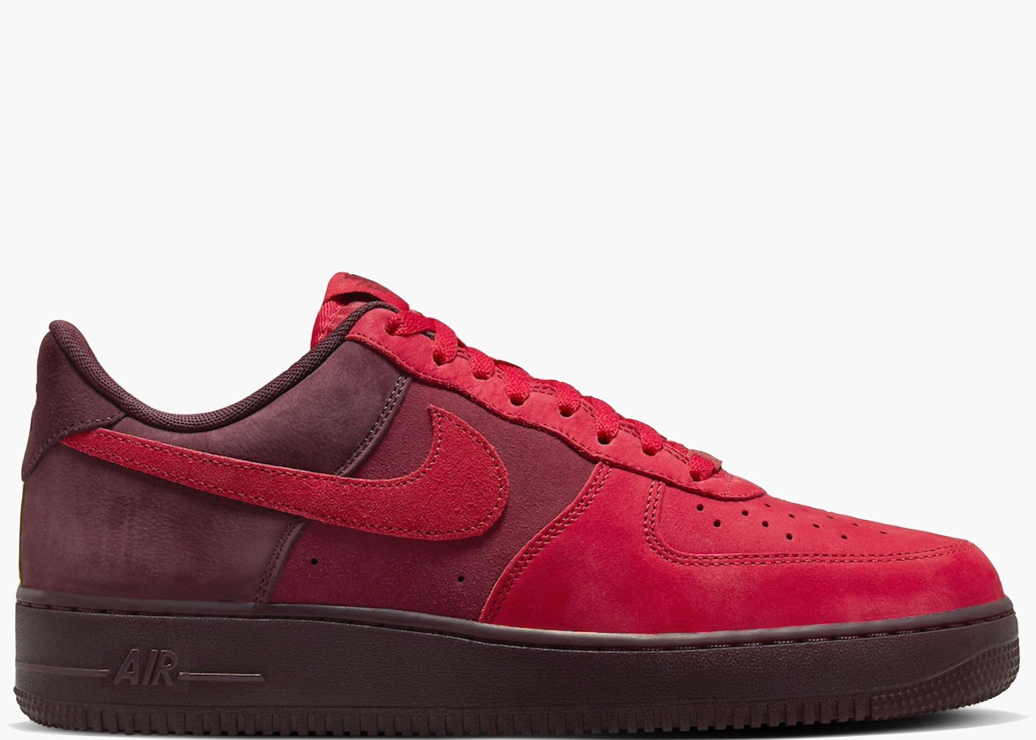 Nike Air Force 1 Low Layers of Love FZ4033-657 Hype Clothinga Limited Edition