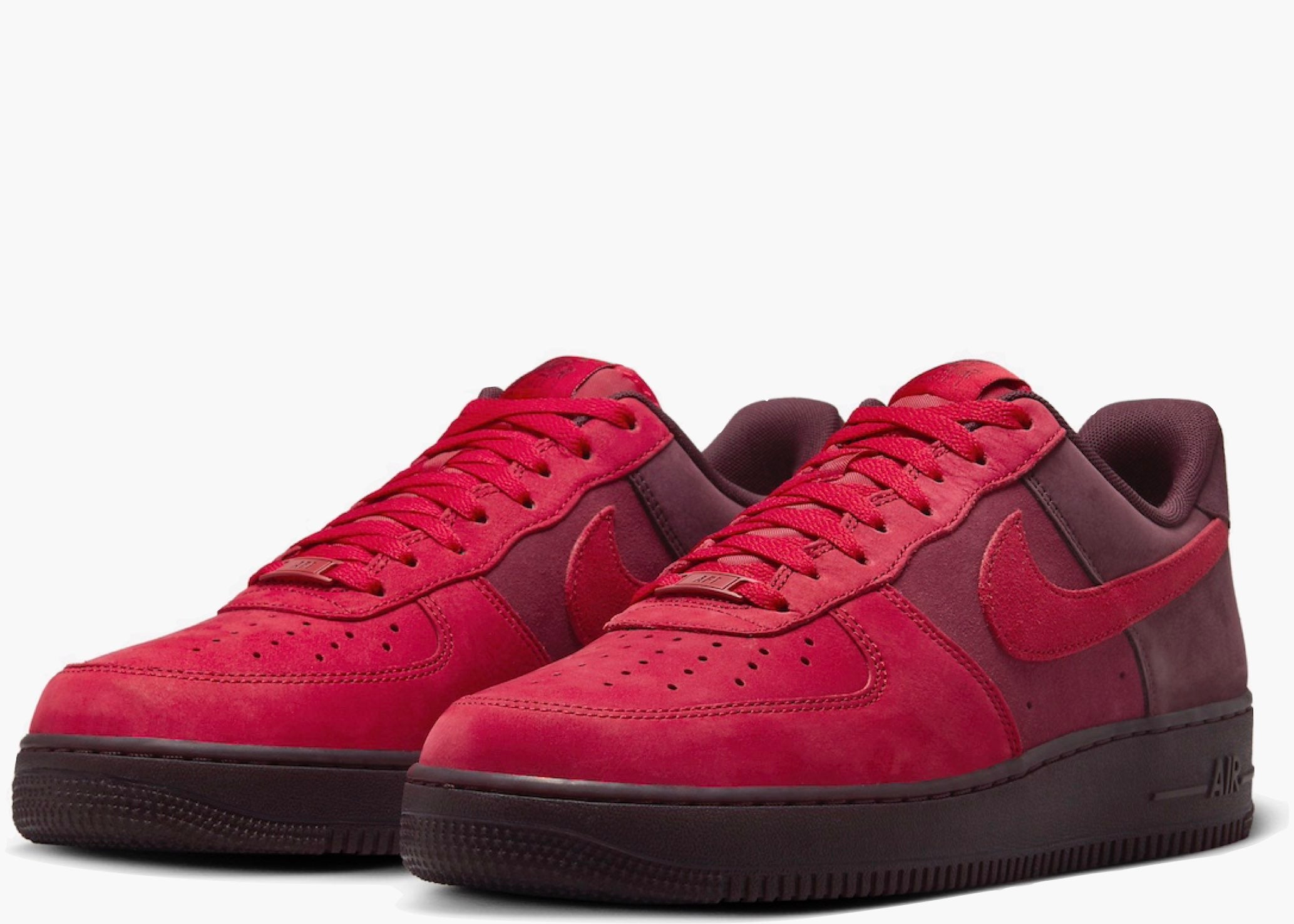 Nike Air Force 1 Low Layers of Love FZ4033-657 Hype Clothinga Limited Edition