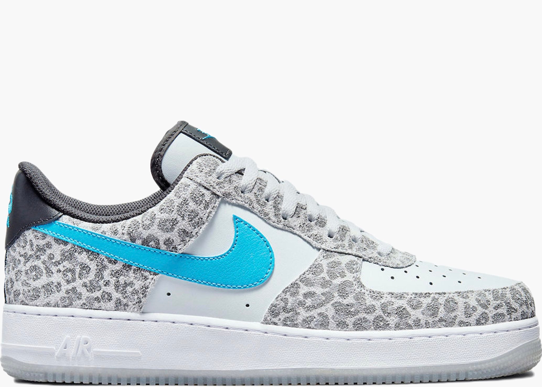 Nike Air Force 1 Low Leopard
