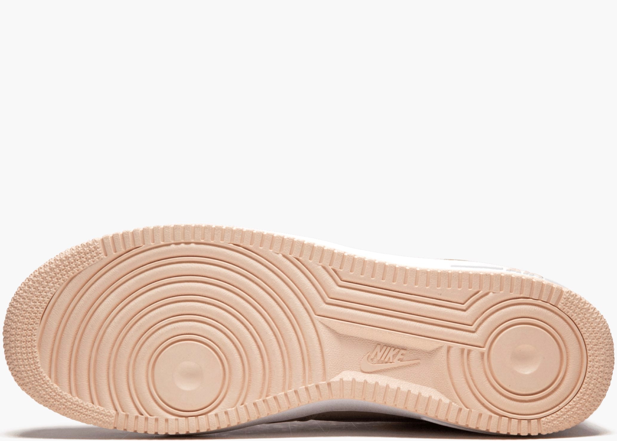 Nike Air Force 1 Low Linen Kith Exclusive 845053-201 Hype Clothinga