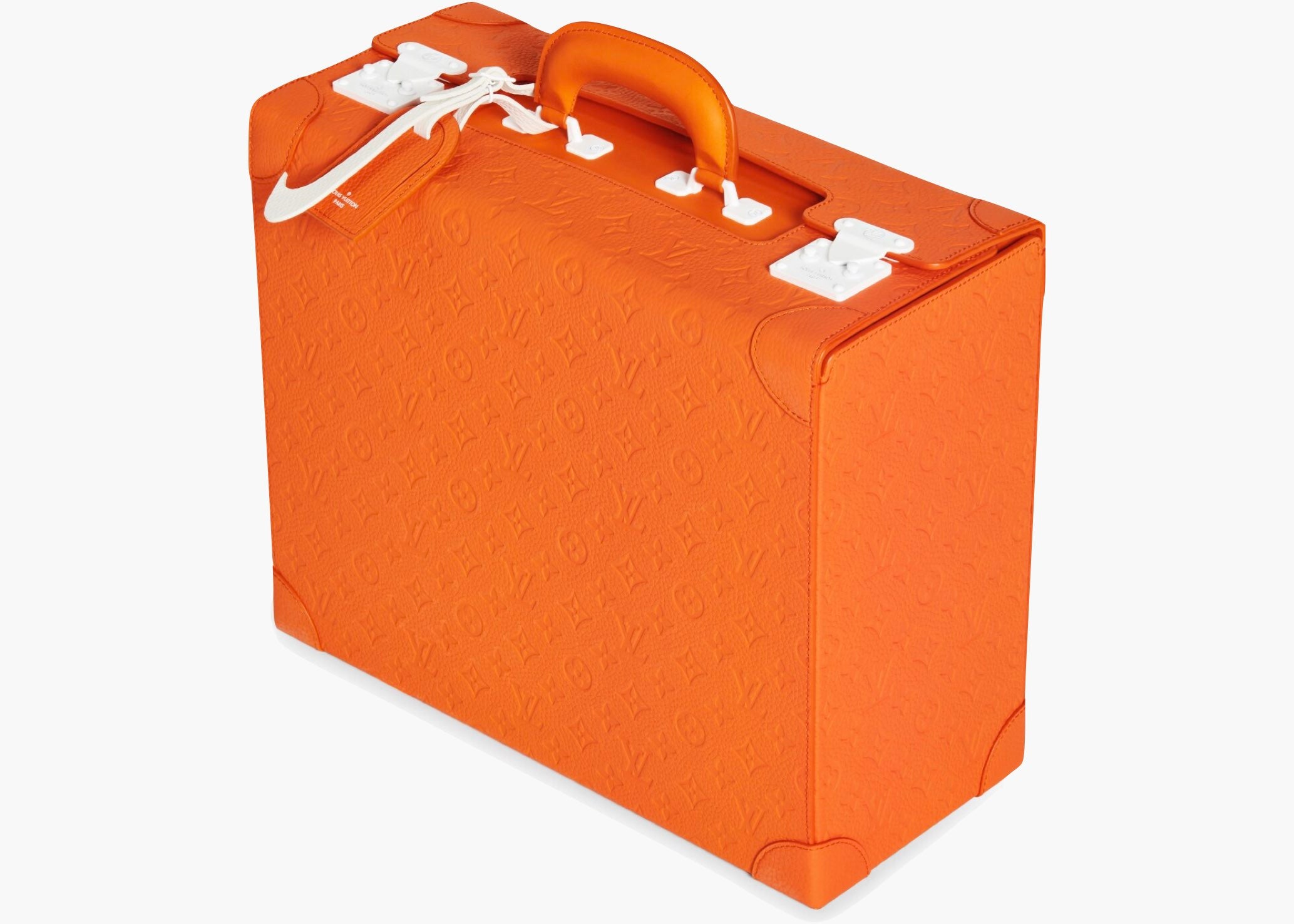 Nike Air Force 1 Low Louis Vuitton Monogram Brown Damier Azur - Hype Clothinga