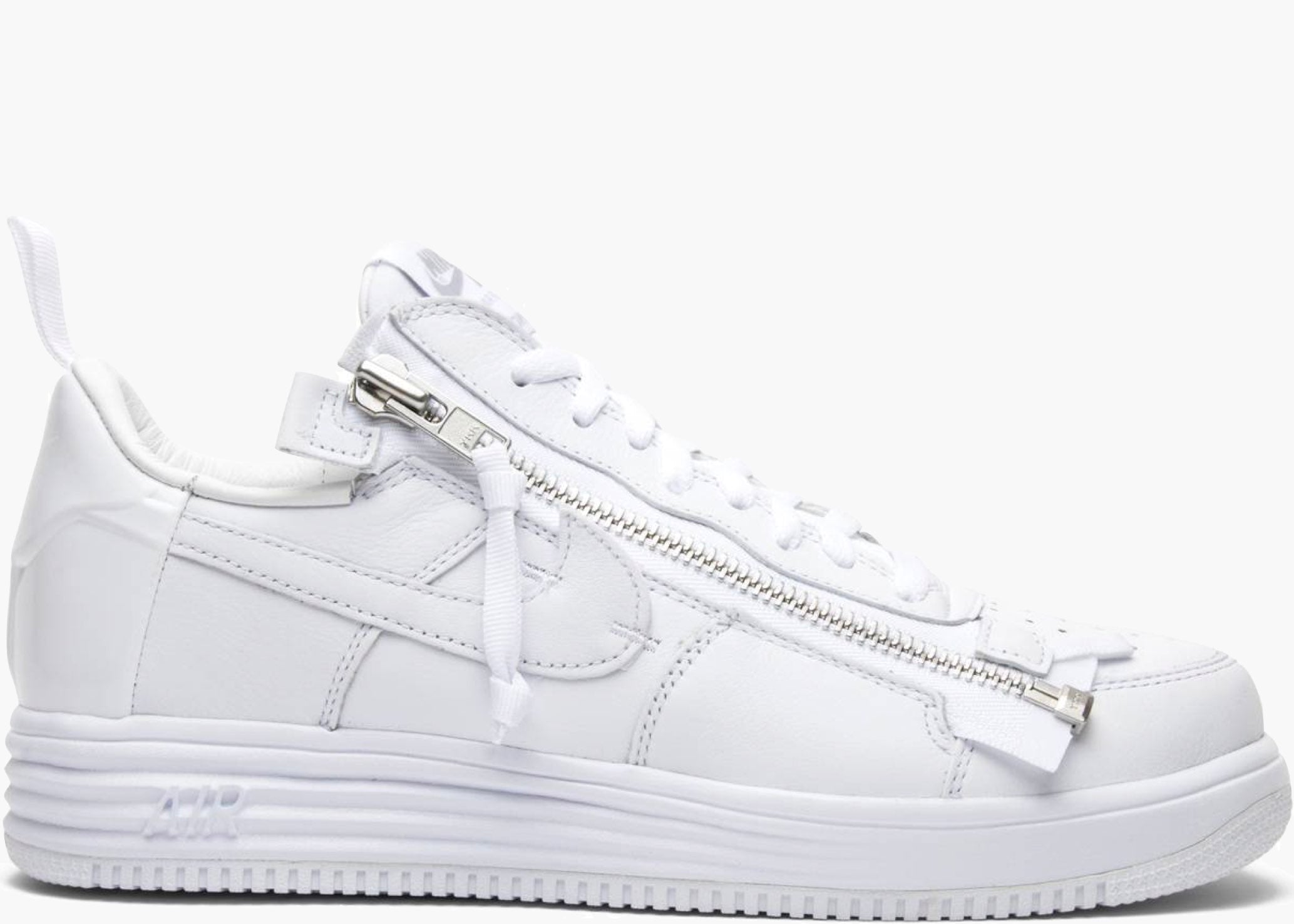 Nike Air Force 1 Low Lunar Acronym (af100) AJ6247-100 Hype Clothinga