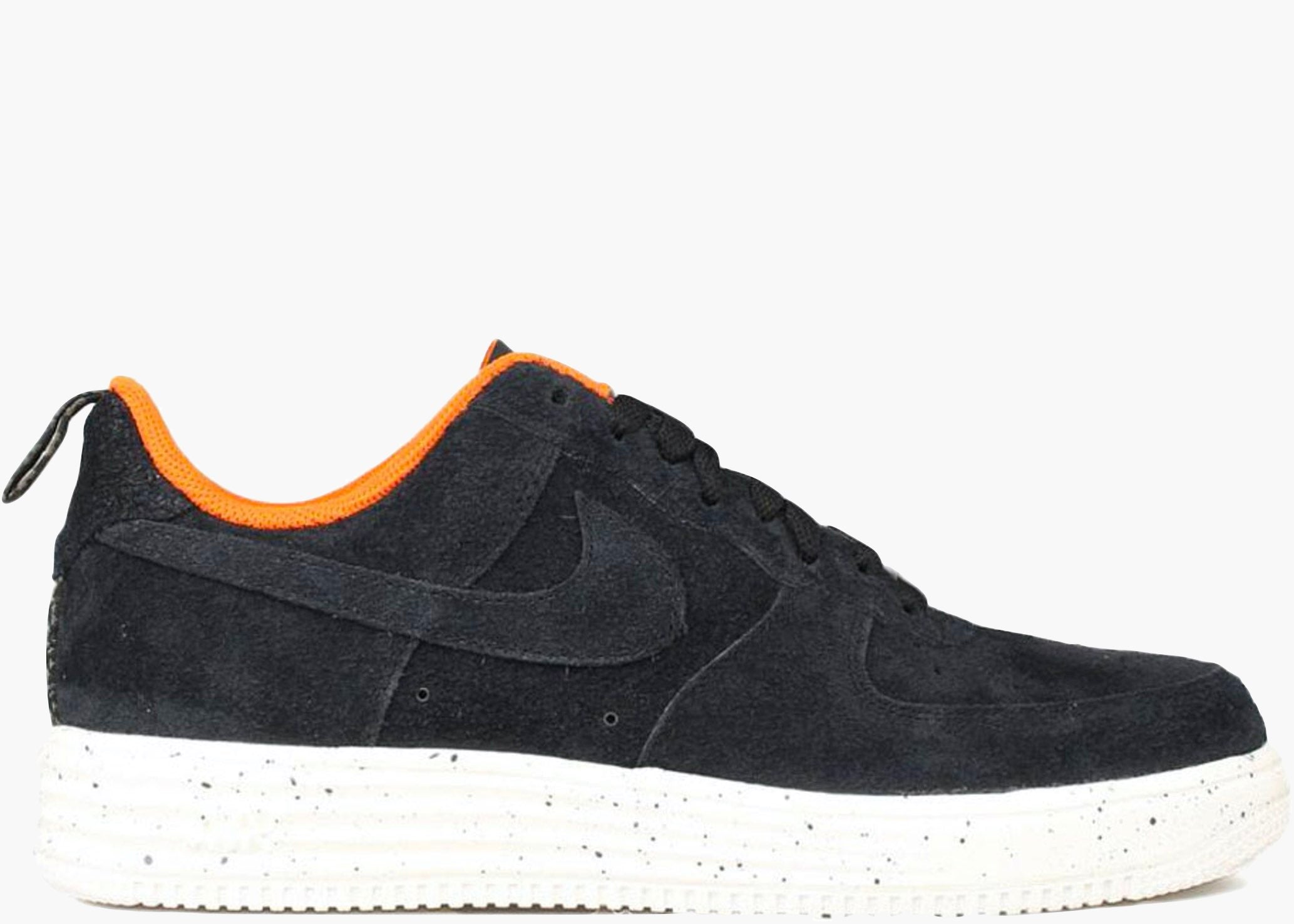 Nike Air Force 1 Low Lunar Unc 652805-003 Hype Clothinga