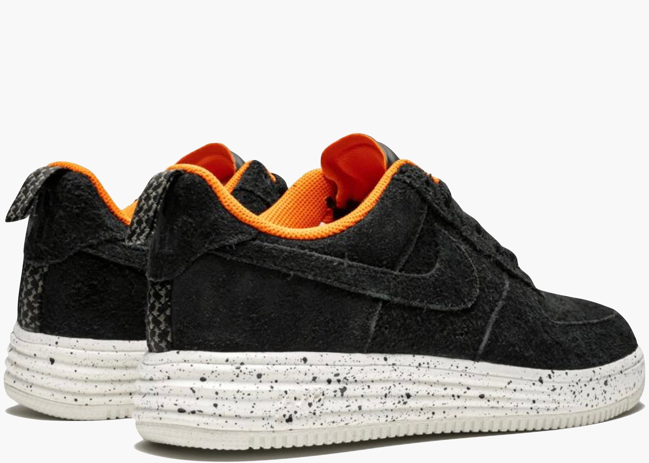 Nike Air Force 1 Low Lunar Unc 652805-003 Hype Clothinga