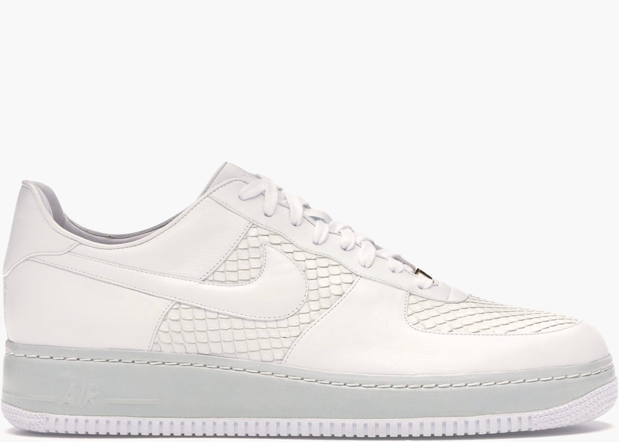 Nike Air Force 1 Low Lux Anaconda . hype clothinga