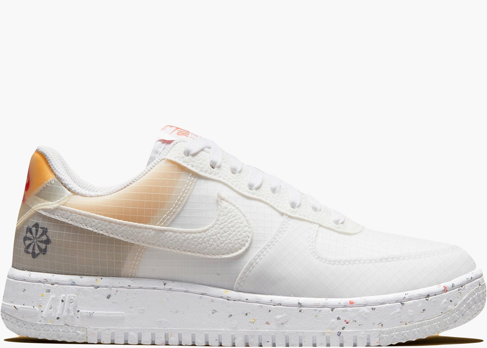 Nike Air Force 1 Low Move To Zero Beige (W)
