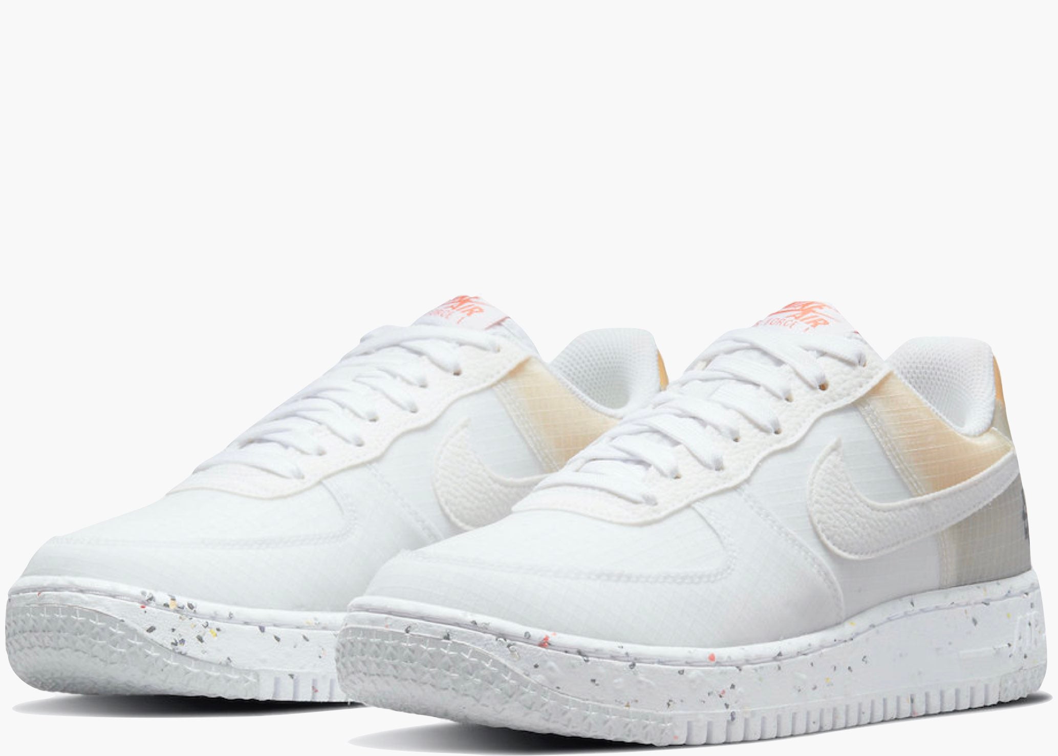 Nike Air Force 1 Low Move To Zero Beige (W)