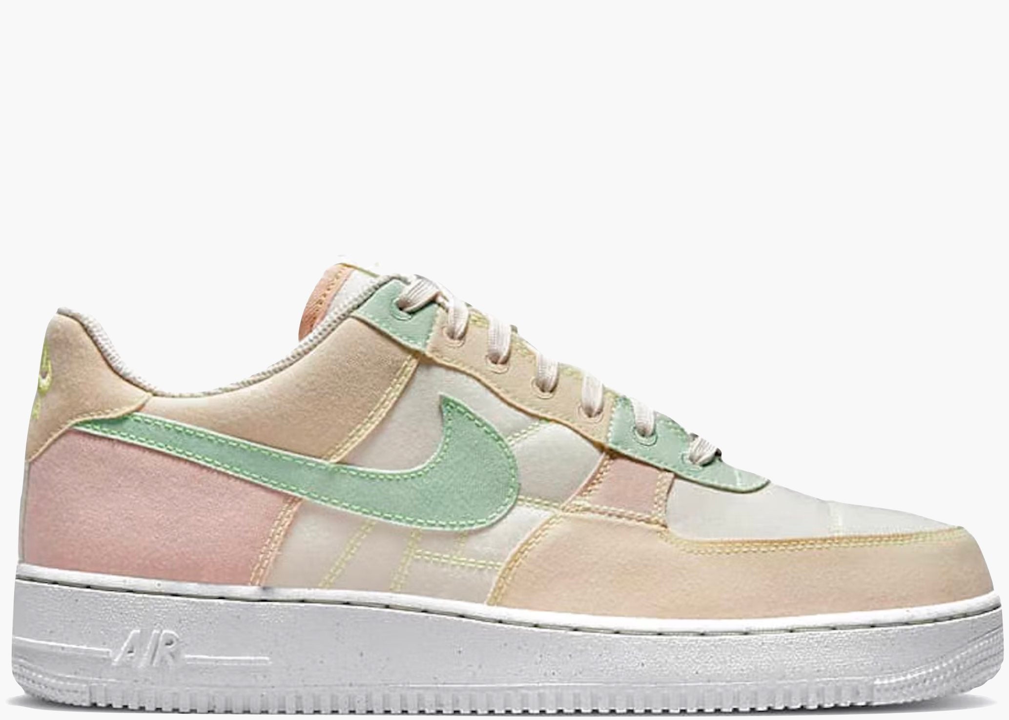 Nike Air Force 1 Low Next Nature Phantom Seafoam Hype Clothinga Limited Edition