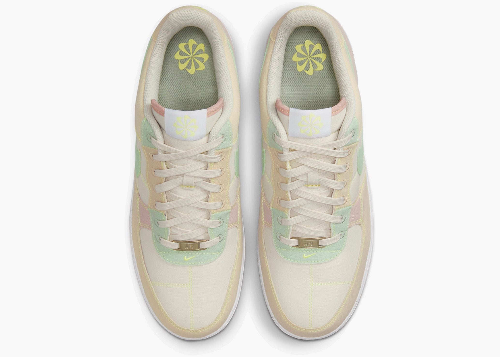 Nike Air Force 1 Low Next Nature Phantom Seafoam Hype Clothinga Limited Edition
