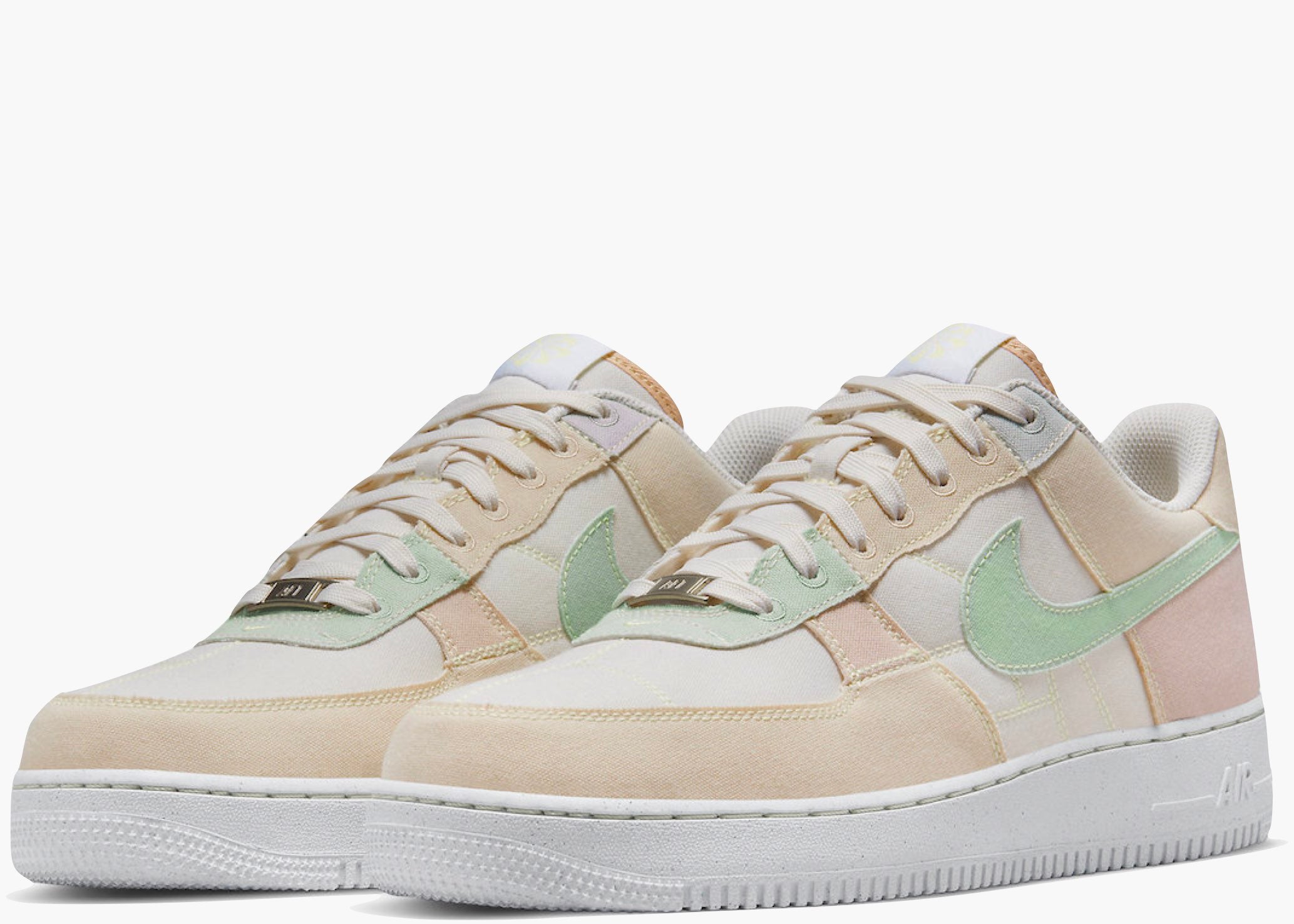 Nike Air Force 1 Low Next Nature Phantom Seafoam Hype Clothinga Limited Edition