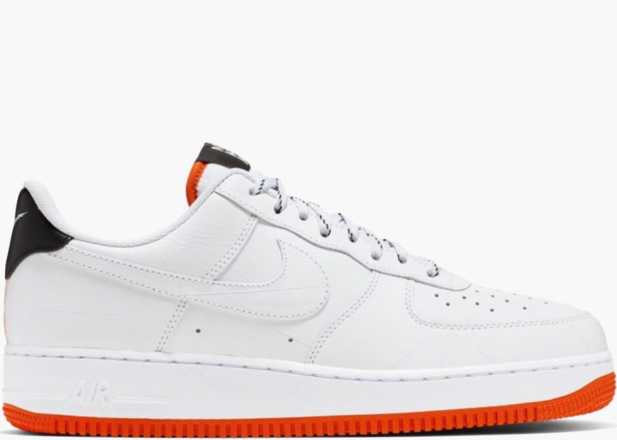 Nike Air Force 1 Low Ny Vs Ny Pack 0b16c85e Hype Clothinga