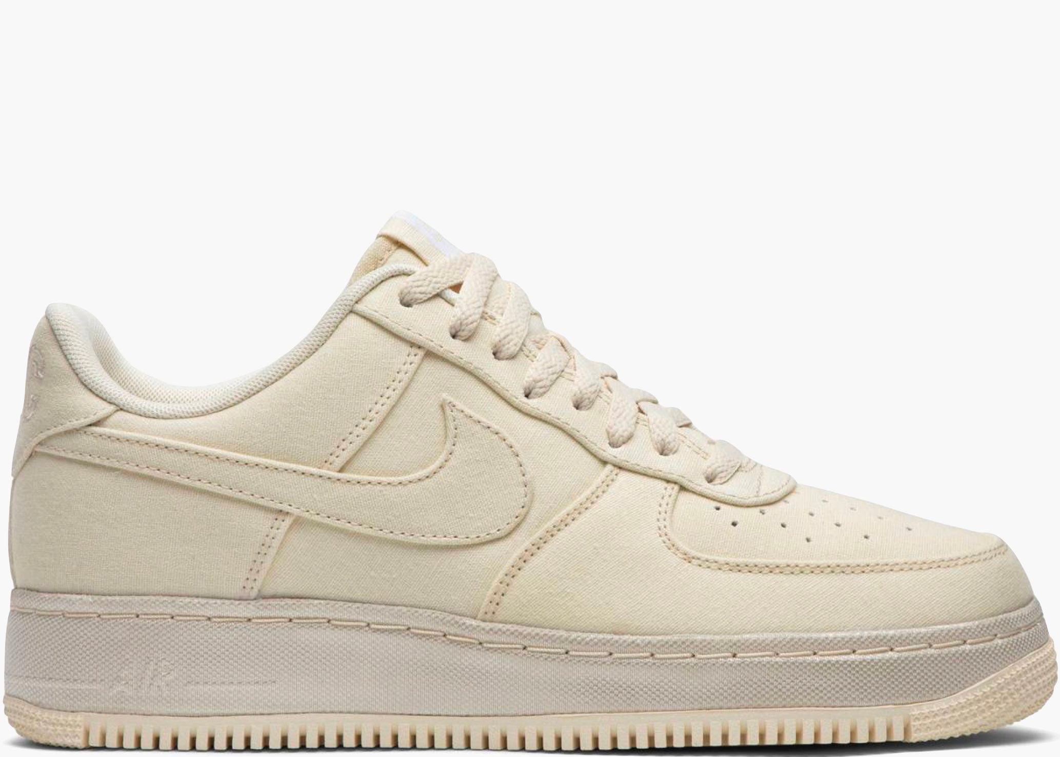 Nike Air Force 1 Low Nyc Procell Wildcard CJ0691-100 Hype Clothinga