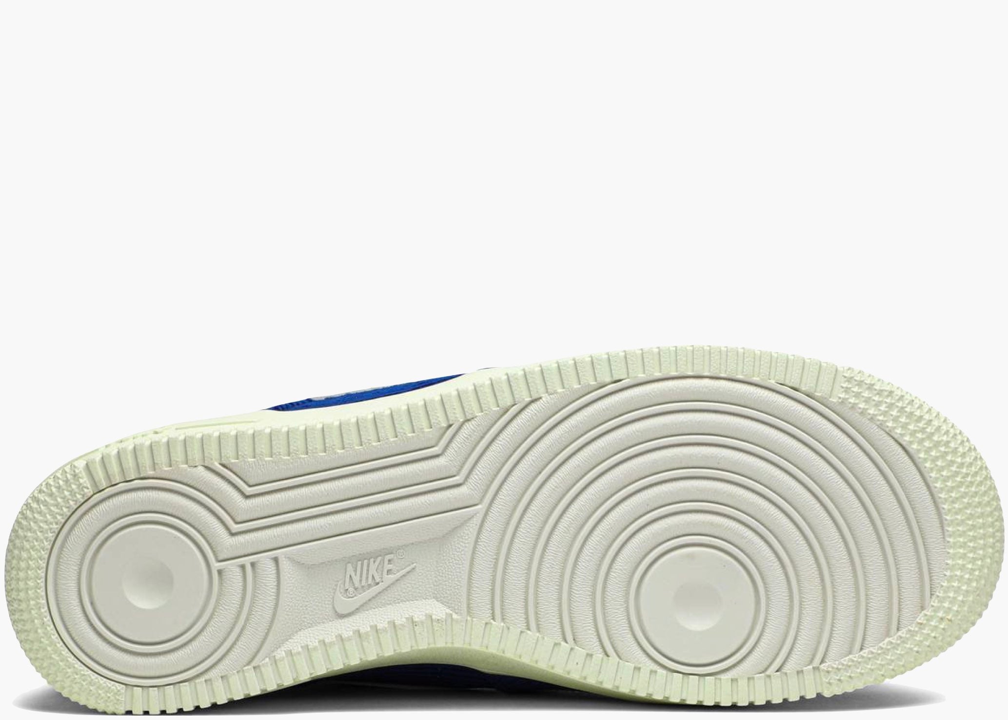 Nike Air Force 1 Low Olivia Kim No Cover (w) CK3314-400 Hype Clothinga