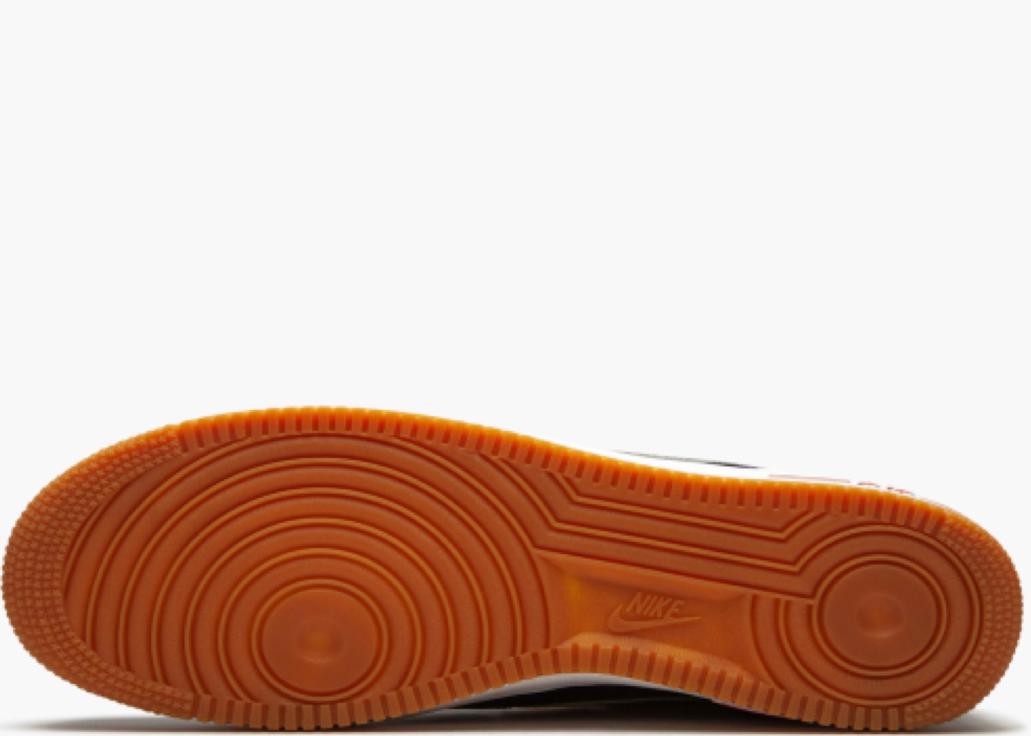 Nike Air Force 1 Low Olympic 488298-406 Hype Clothinga