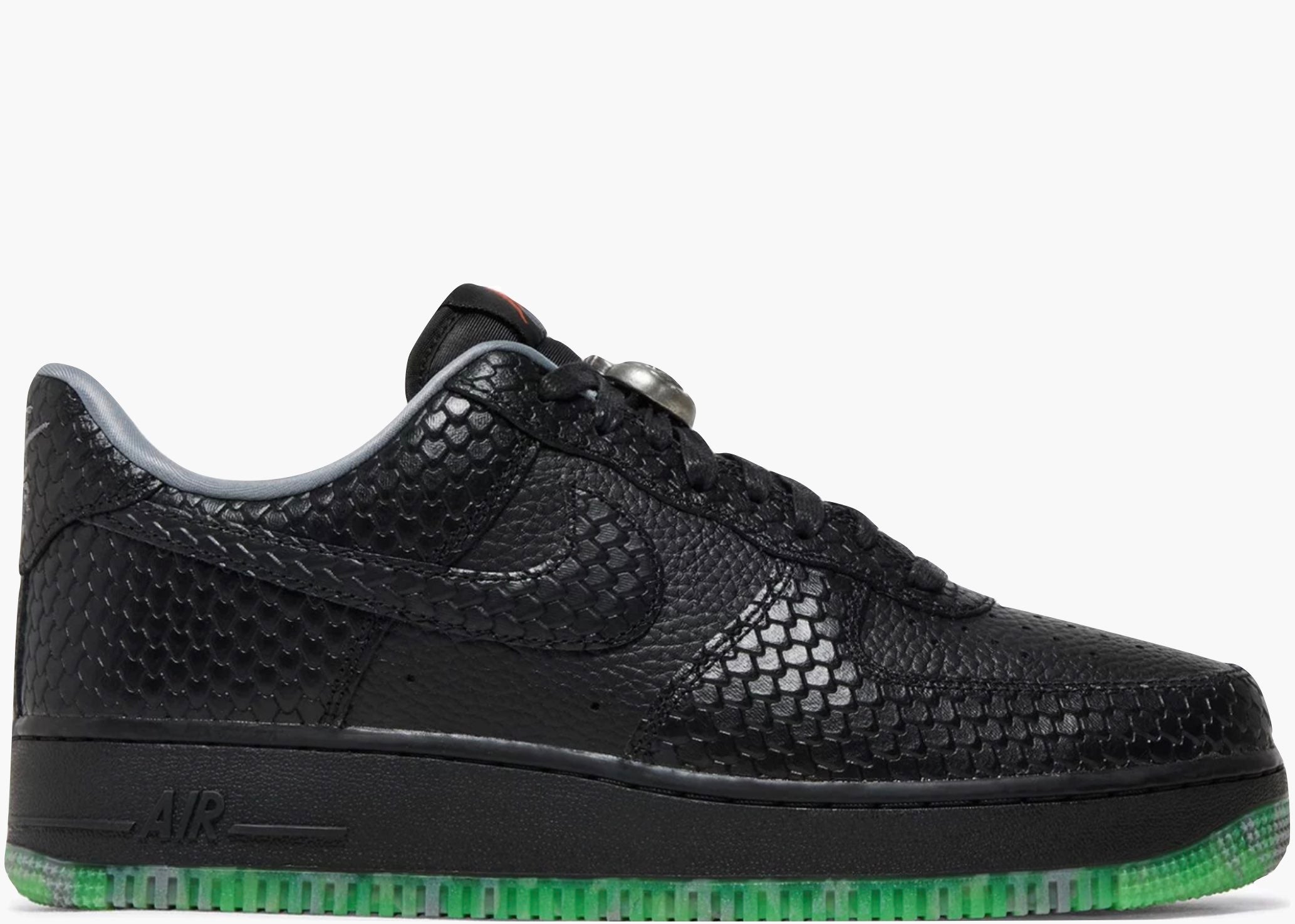 ‎Nike Air Force 1 Low PRM Halloween (2023) FQ8822-084 Hype Clothinga Limited Edition