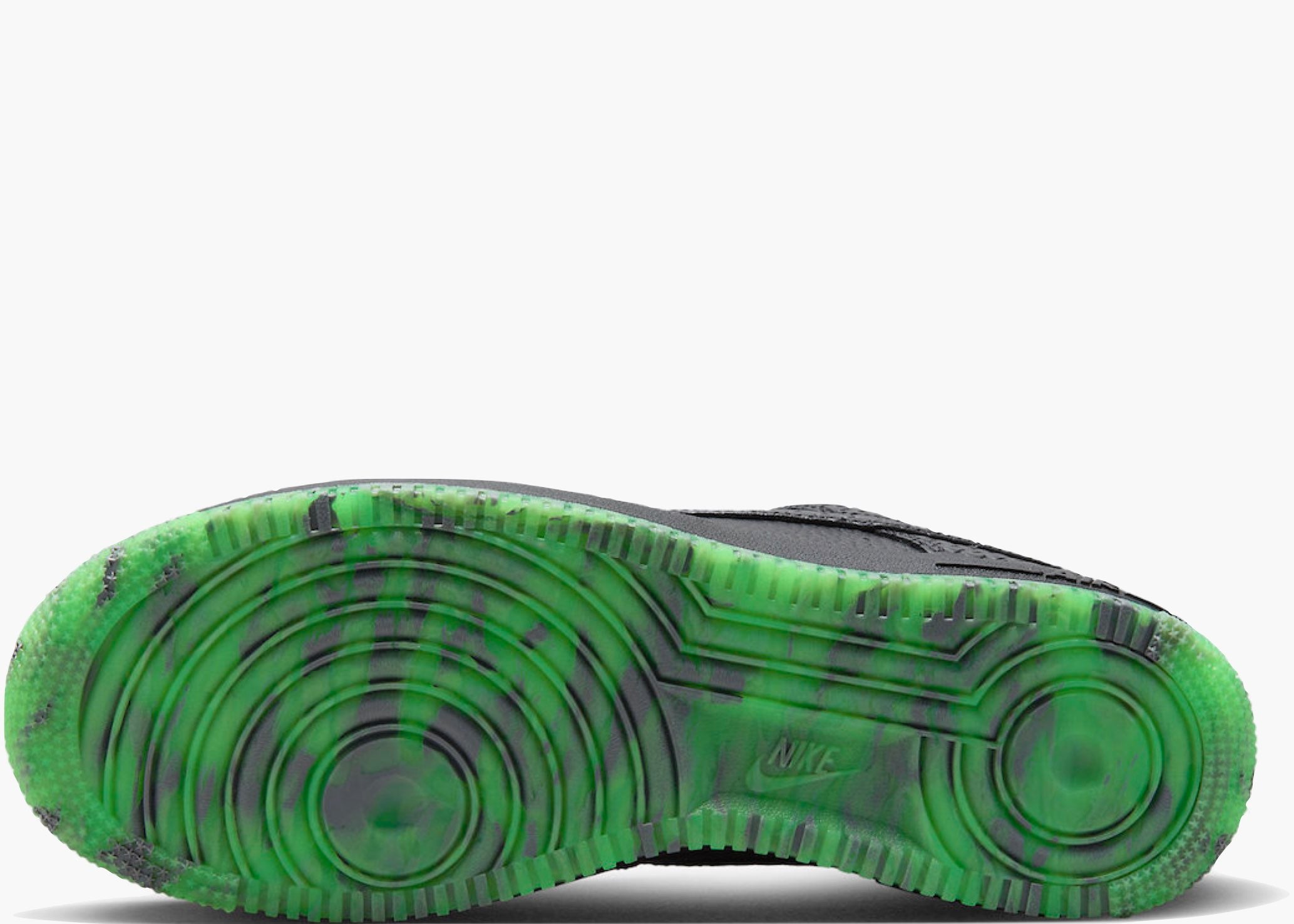 ‎Nike Air Force 1 Low PRM Halloween (2023) FQ8822-084 Hype Clothinga Limited Edition