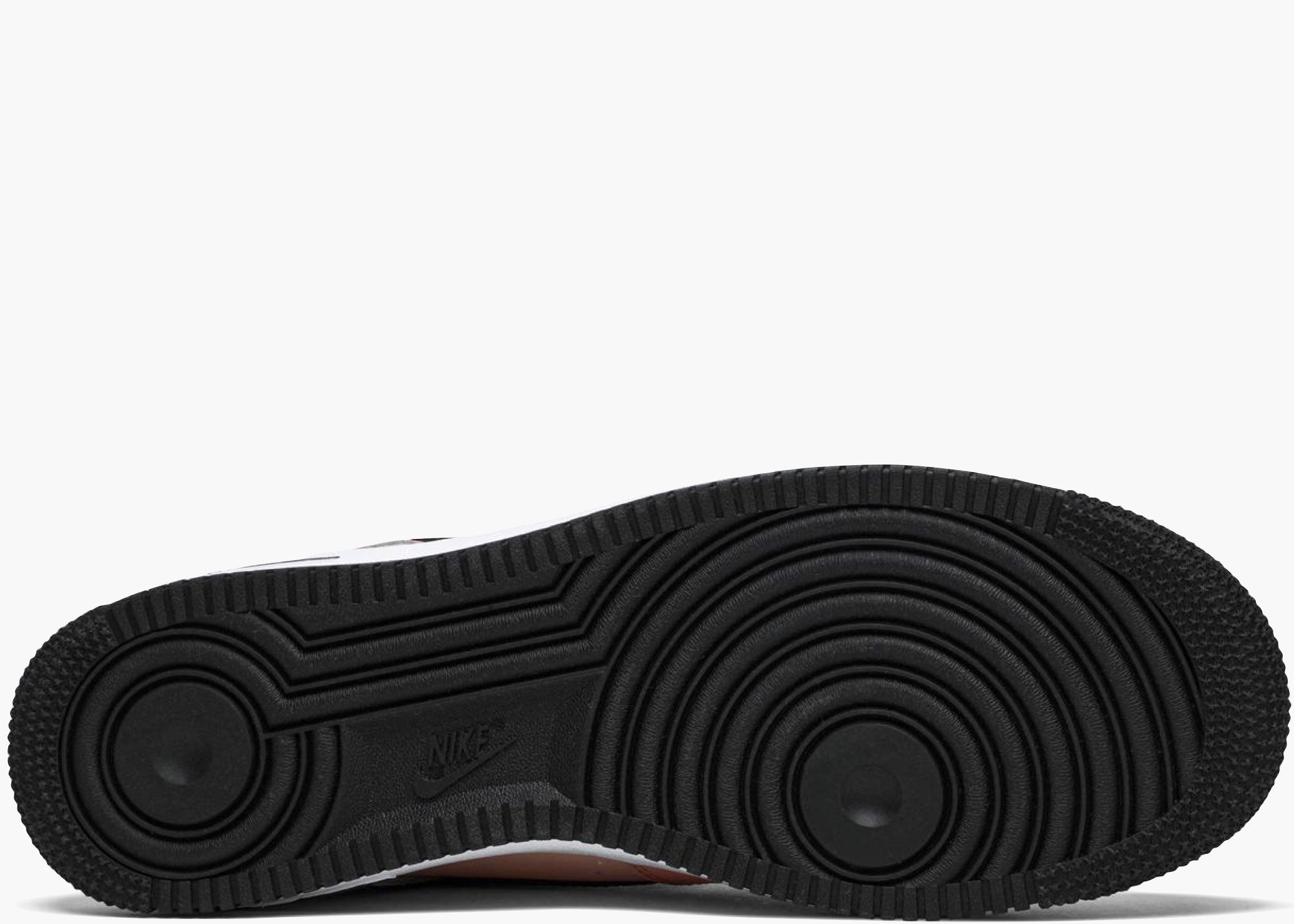 Nike Air Force 1 Low Peach Pack Pink Quartz CU6649-100 Hype Clothinga