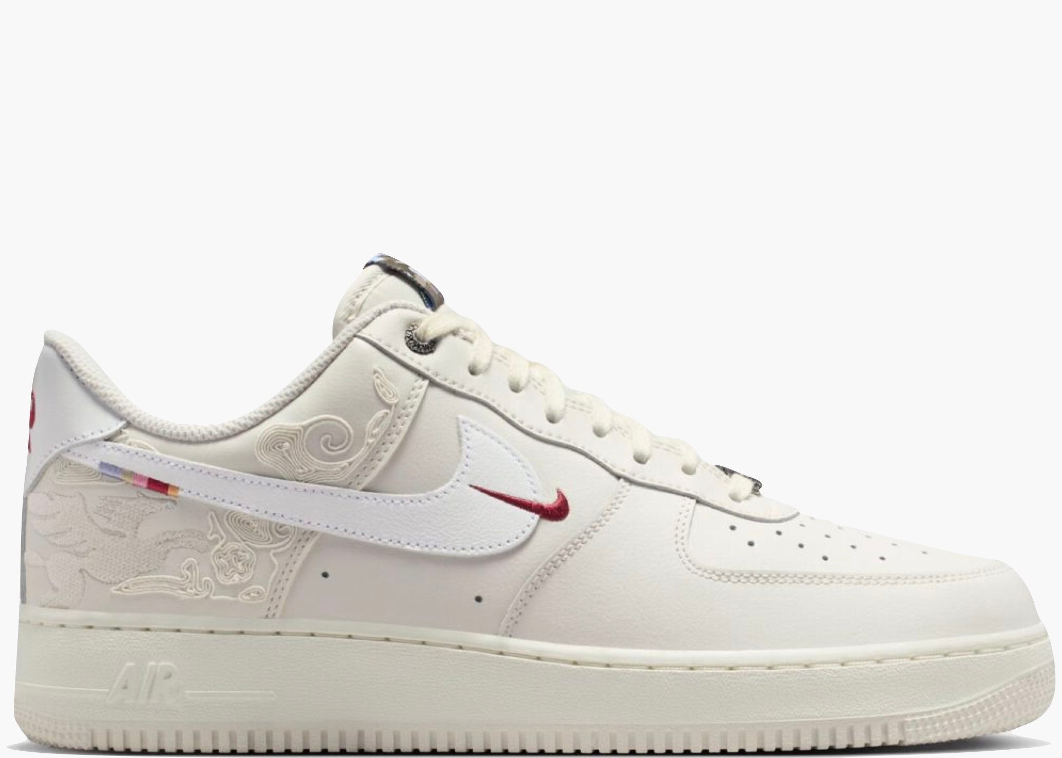 Nike Air Force 1 Low Pegasus Pack Phantom IQ1119-011 Hype Clothinga Limited Edition