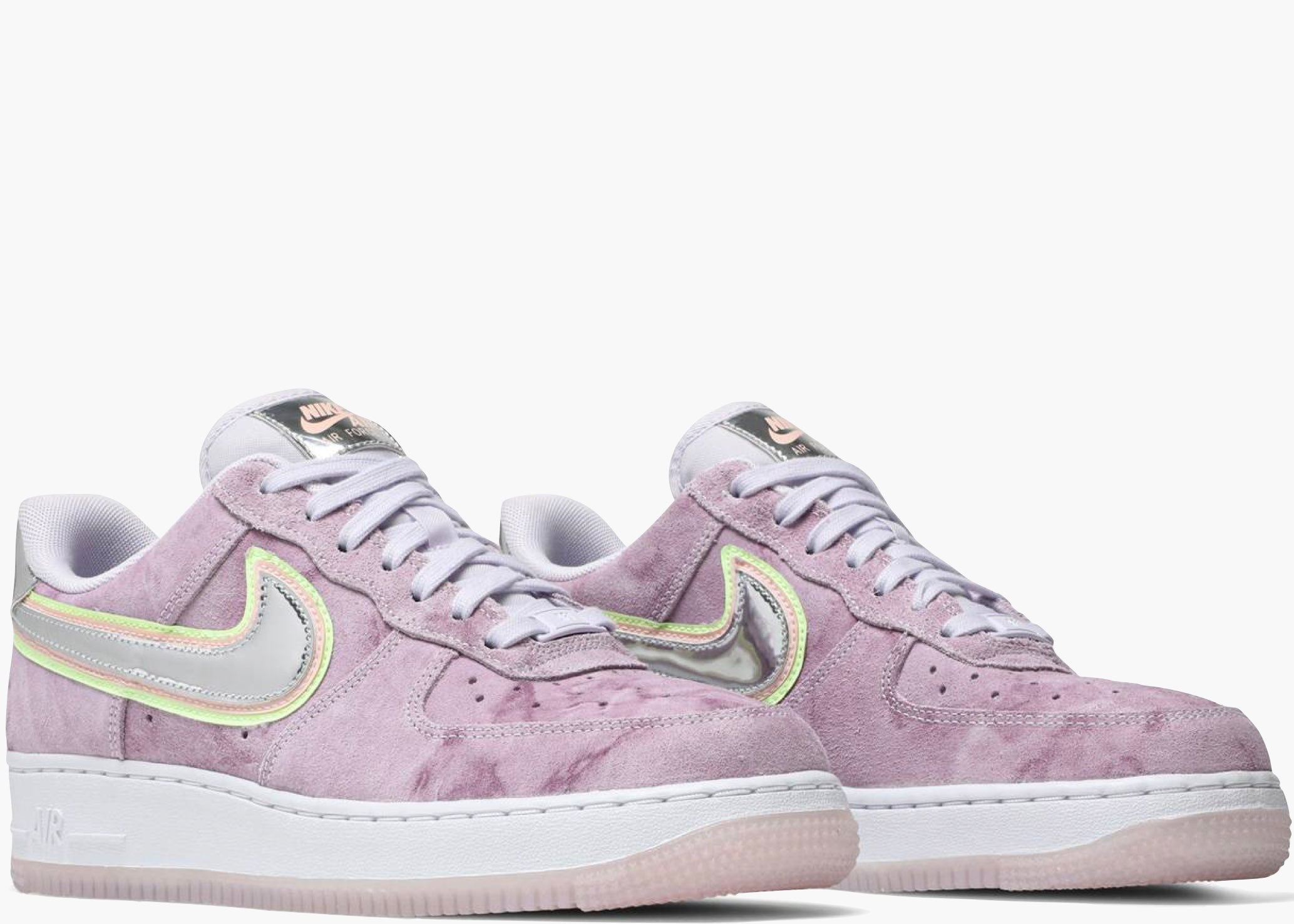 Nike Air Force 1 Low P(her)spective (w) CW6013-500 Hype Clothinga