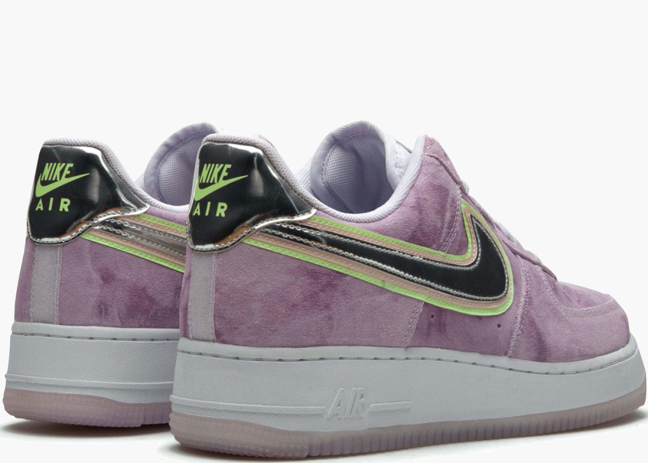 Nike Air Force 1 Low P(her)spective (w) CW6013-500 Hype Clothinga