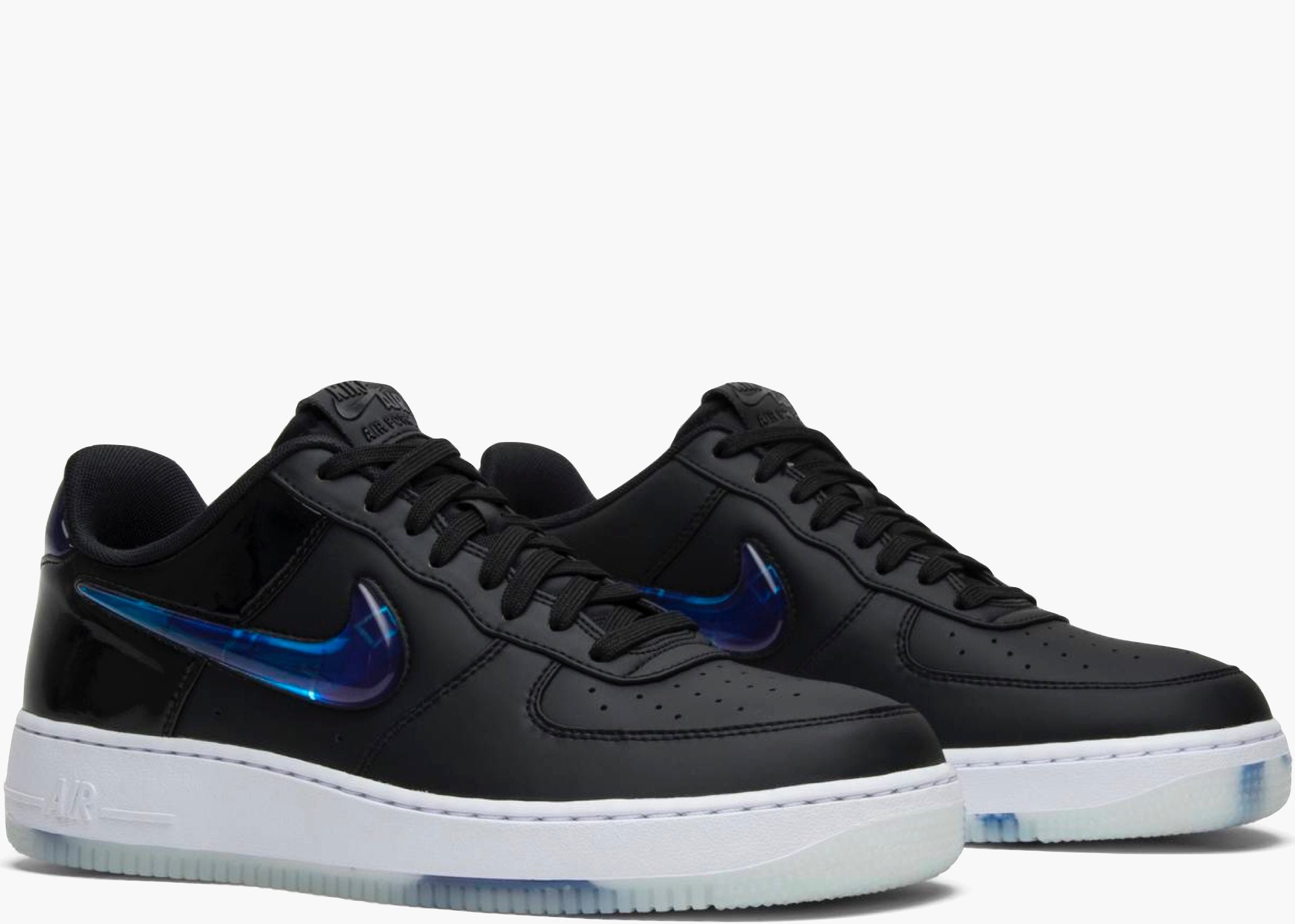 Nike Air Force 1 Low Playstation (2018) BQ3634-001 Hype Clothinga